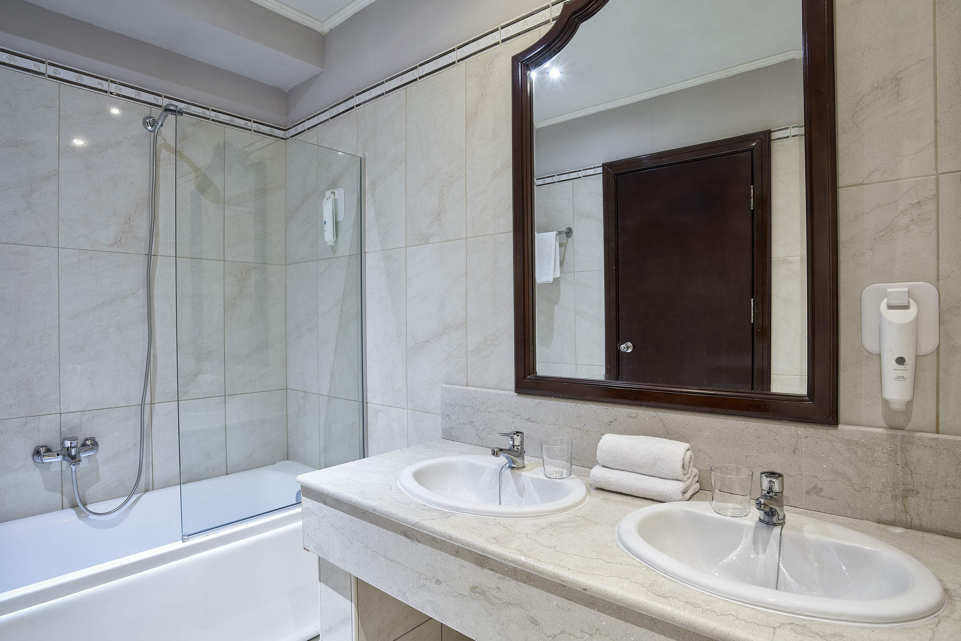 Double or Twin Superior Garden View