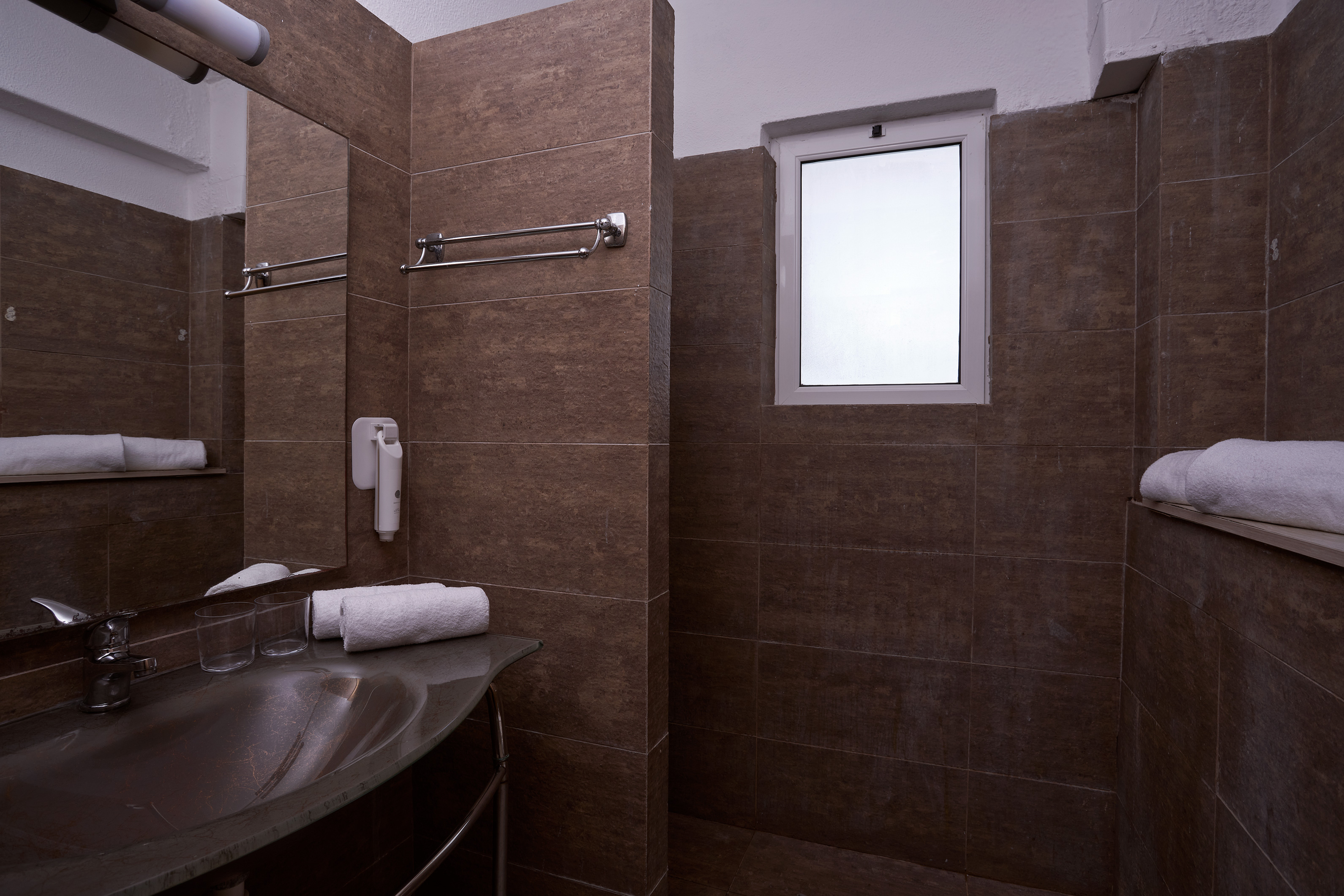 Family Room Two Bedrooms