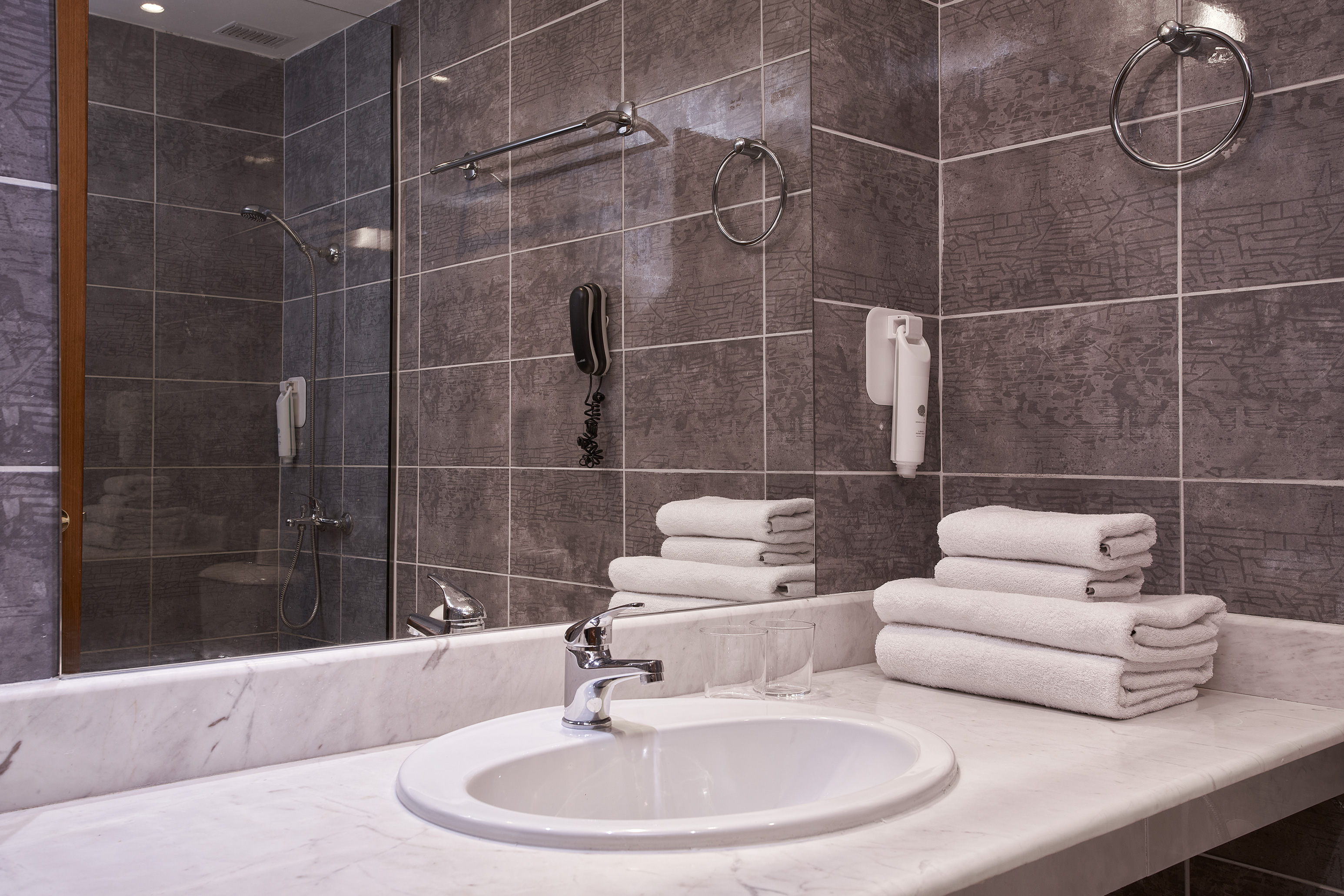 Family Room Two Bedrooms