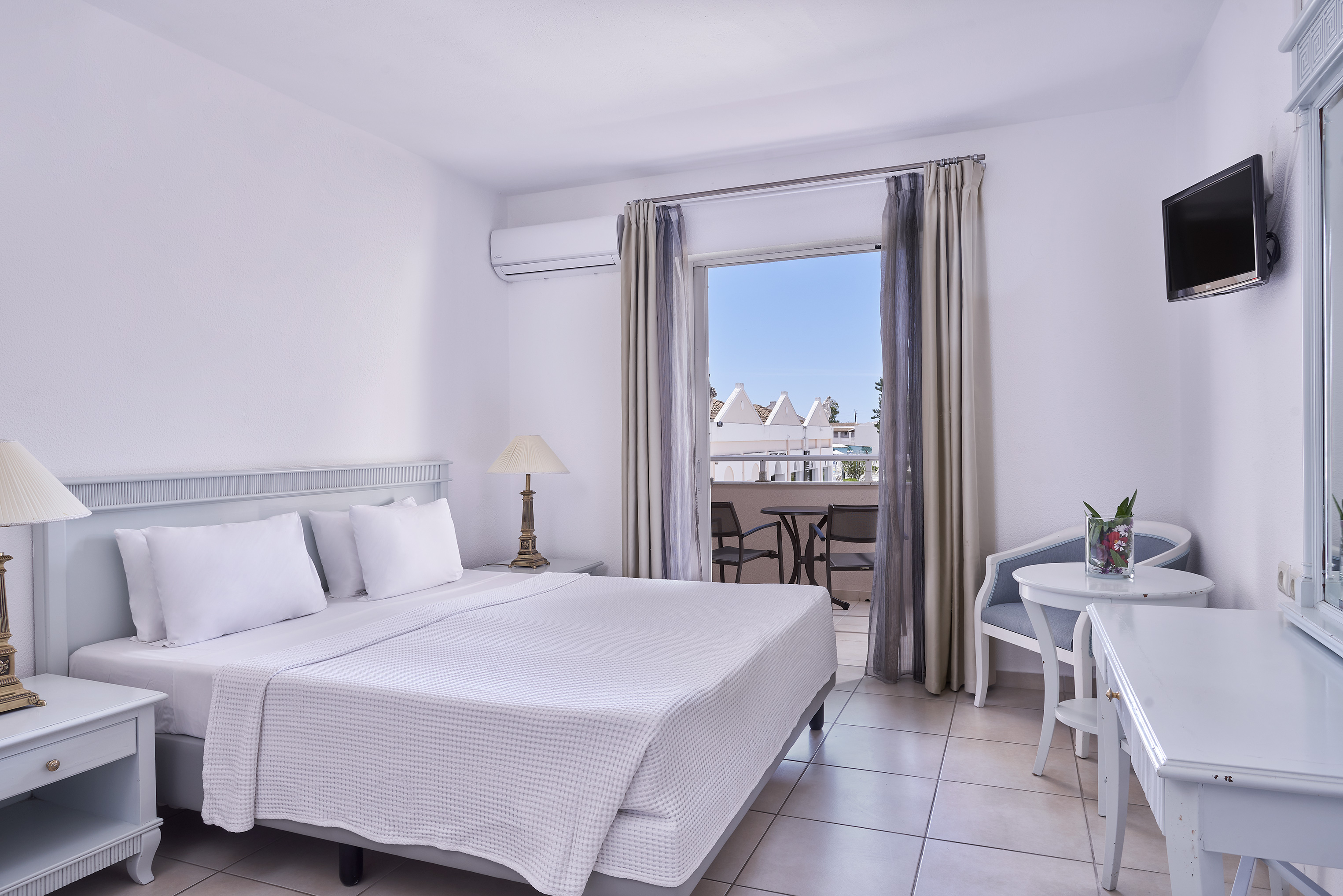 Family Room Two Bedrooms