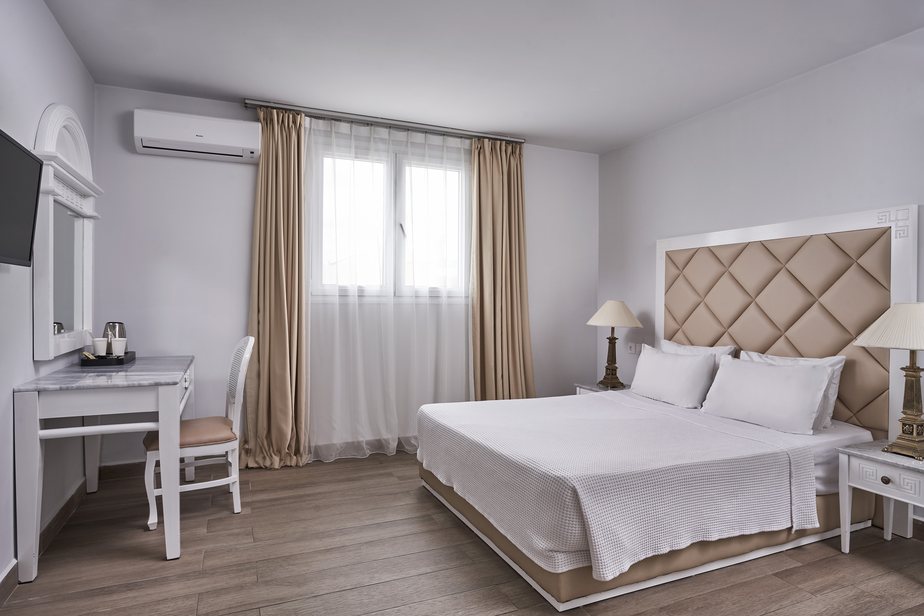 Family Room Superior Garden View