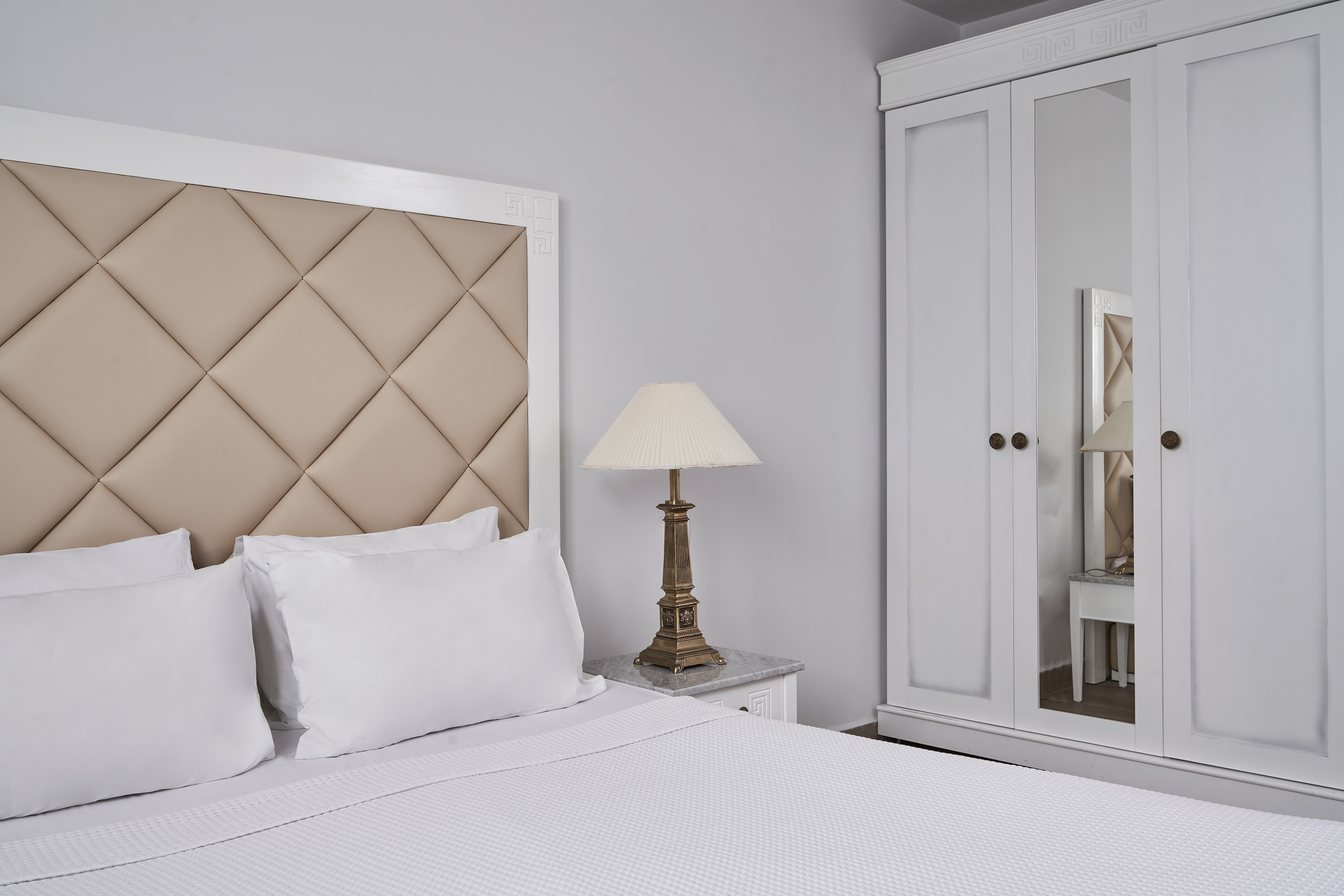 Family Room Superior Garden View