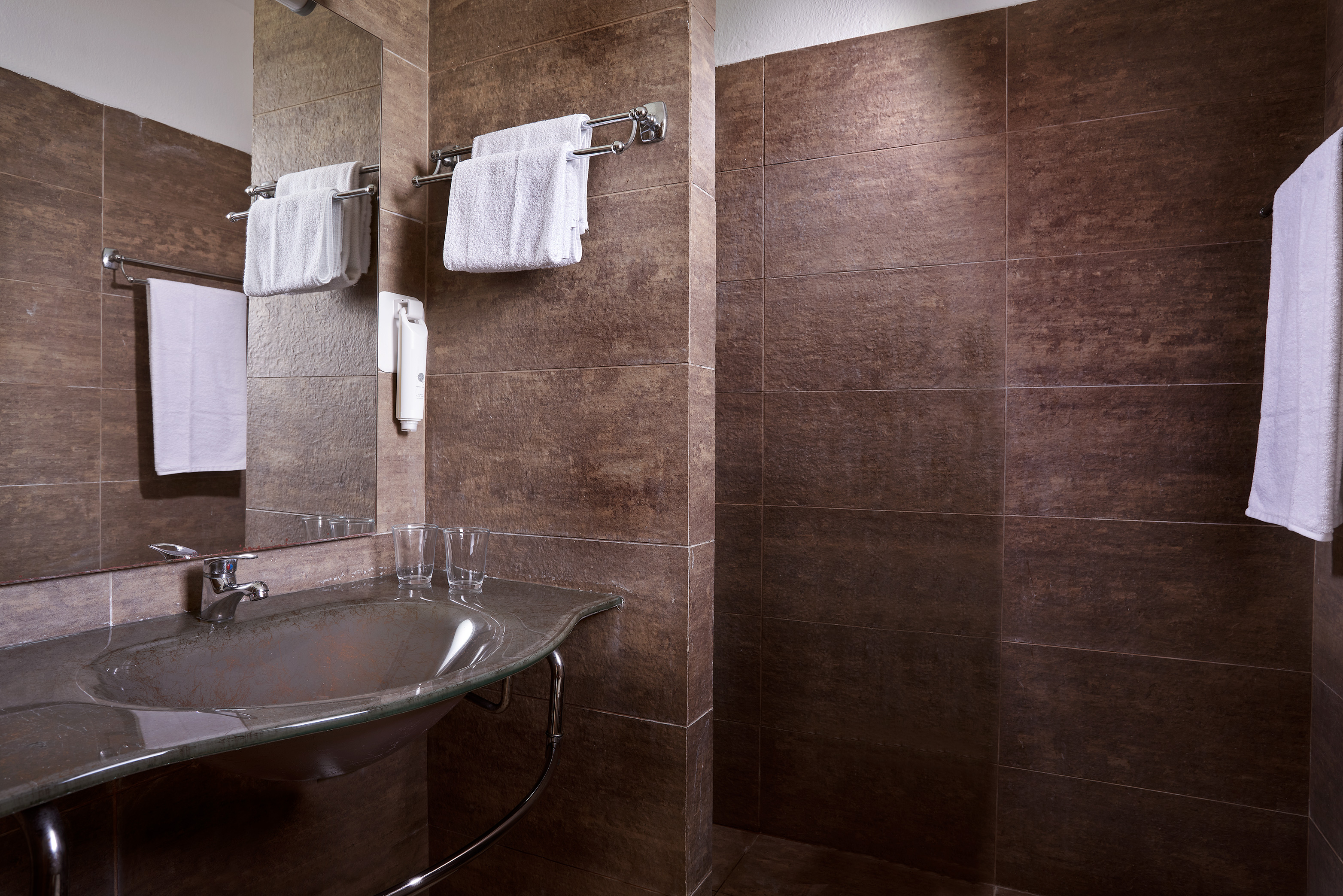 Family Room Garden View