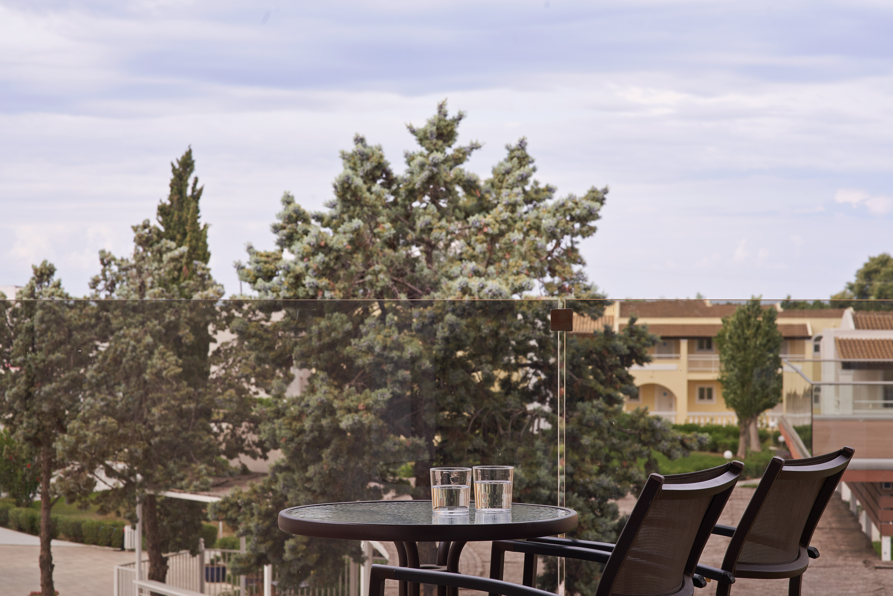 Family Room Superior Garden View