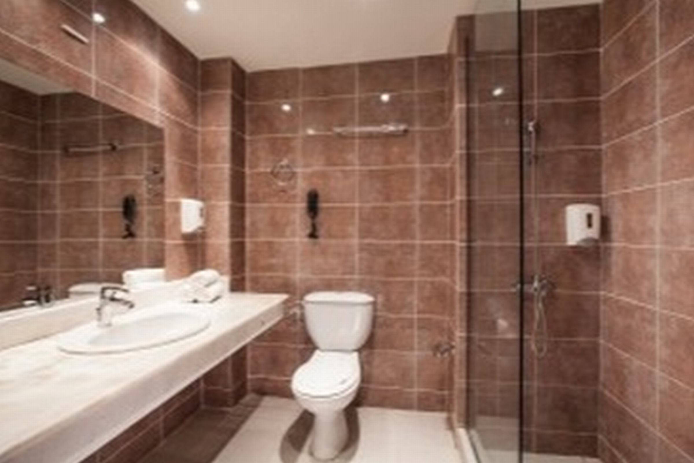 Double or Twin Side Sea View