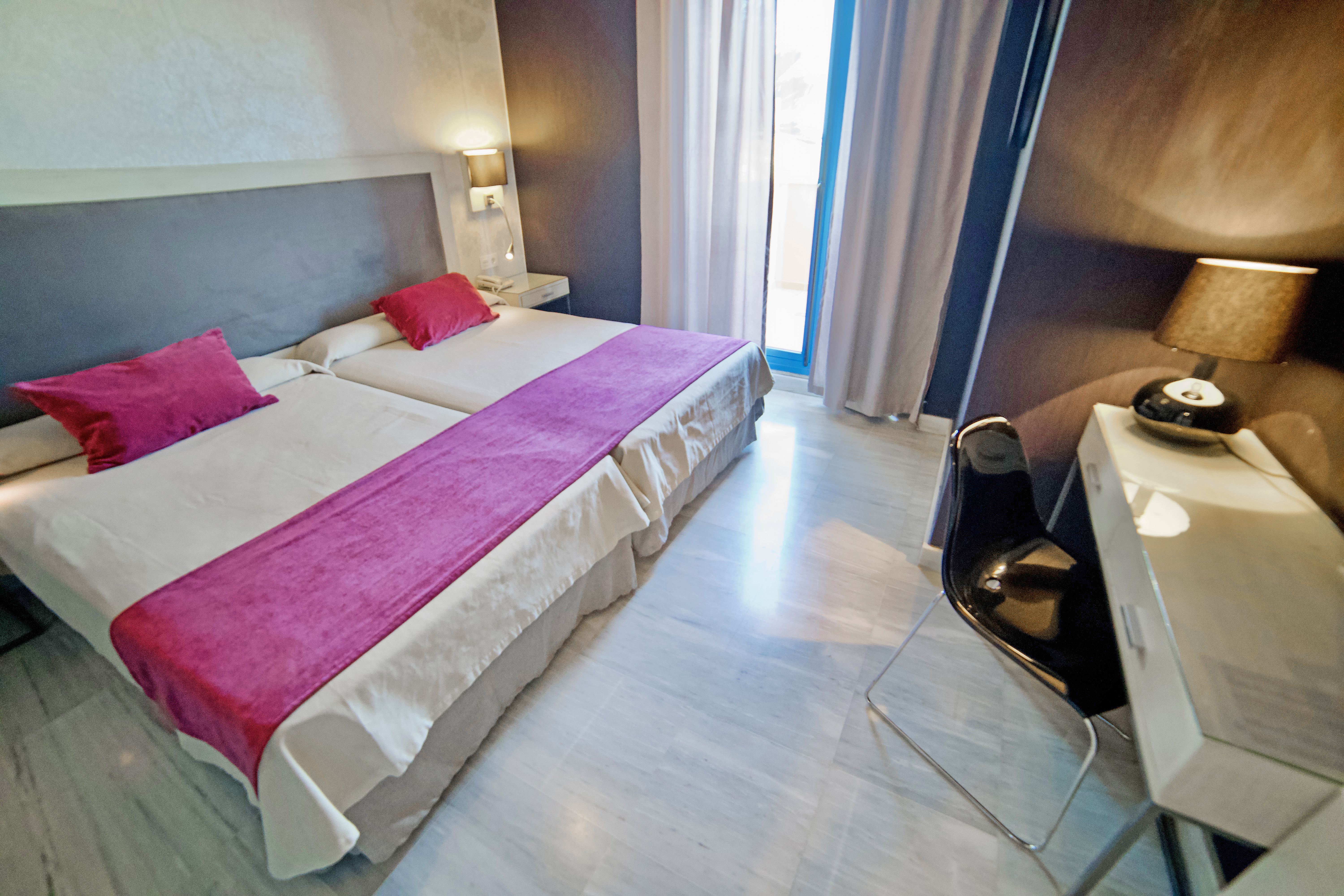 Apartment Two Bedrooms