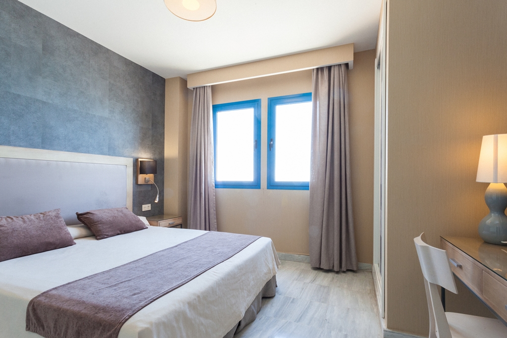 Apartment Capacity 2