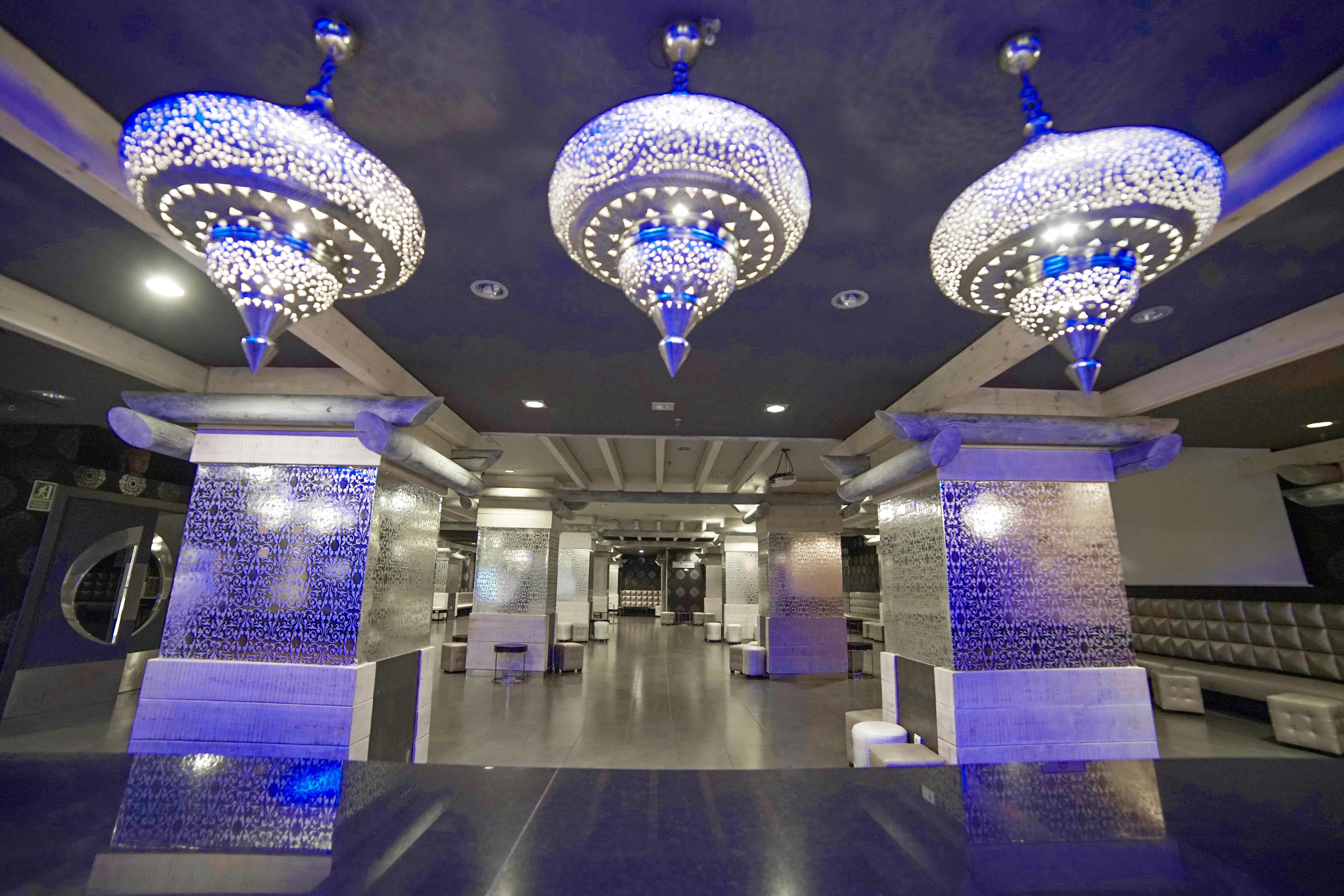 Sports and Entertainment