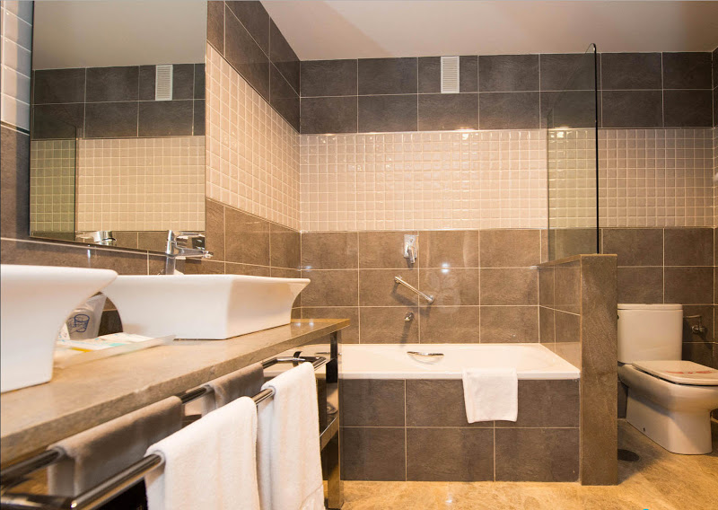 Junior Suite Sea View