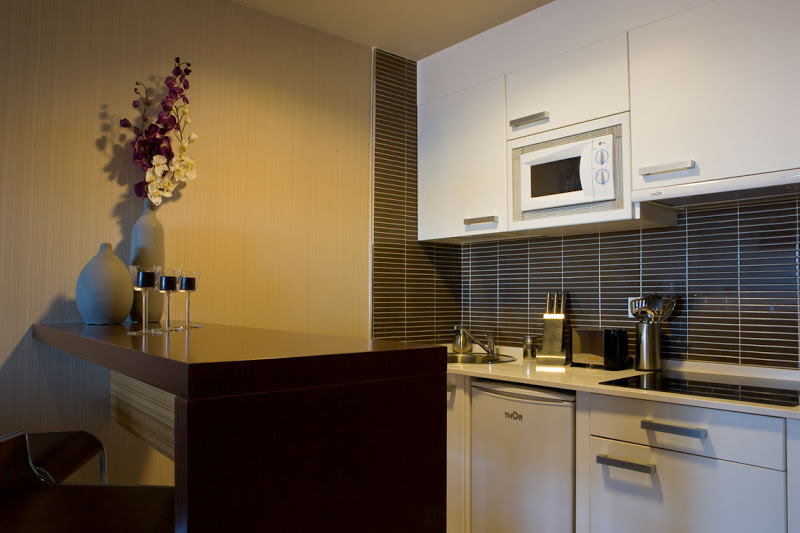 Junior Suite Sea View