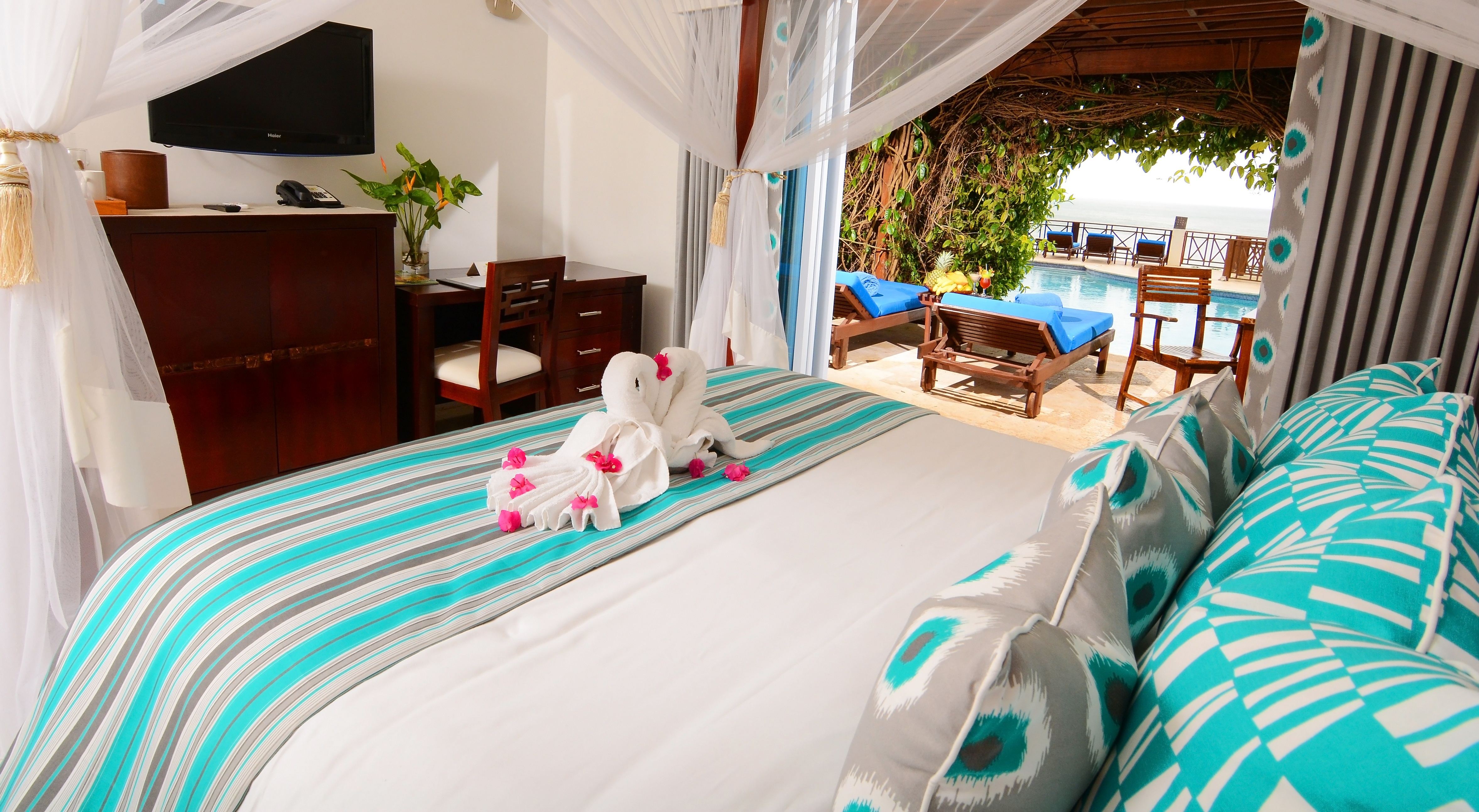 Junior Suite Standard