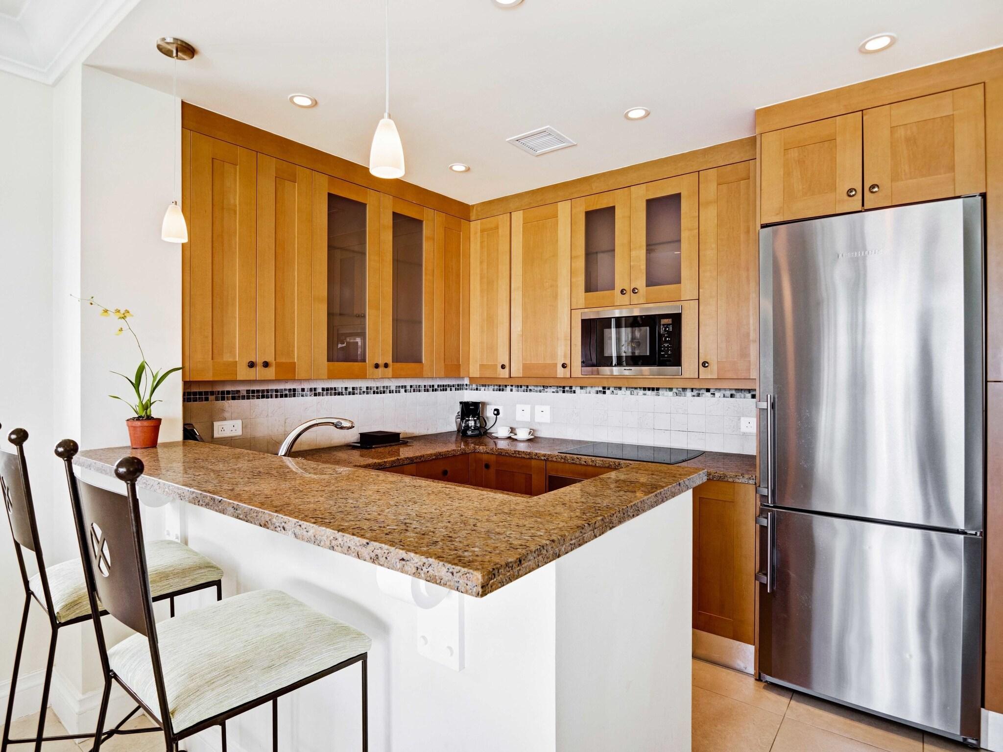 Villa King Bed One Bedroom 