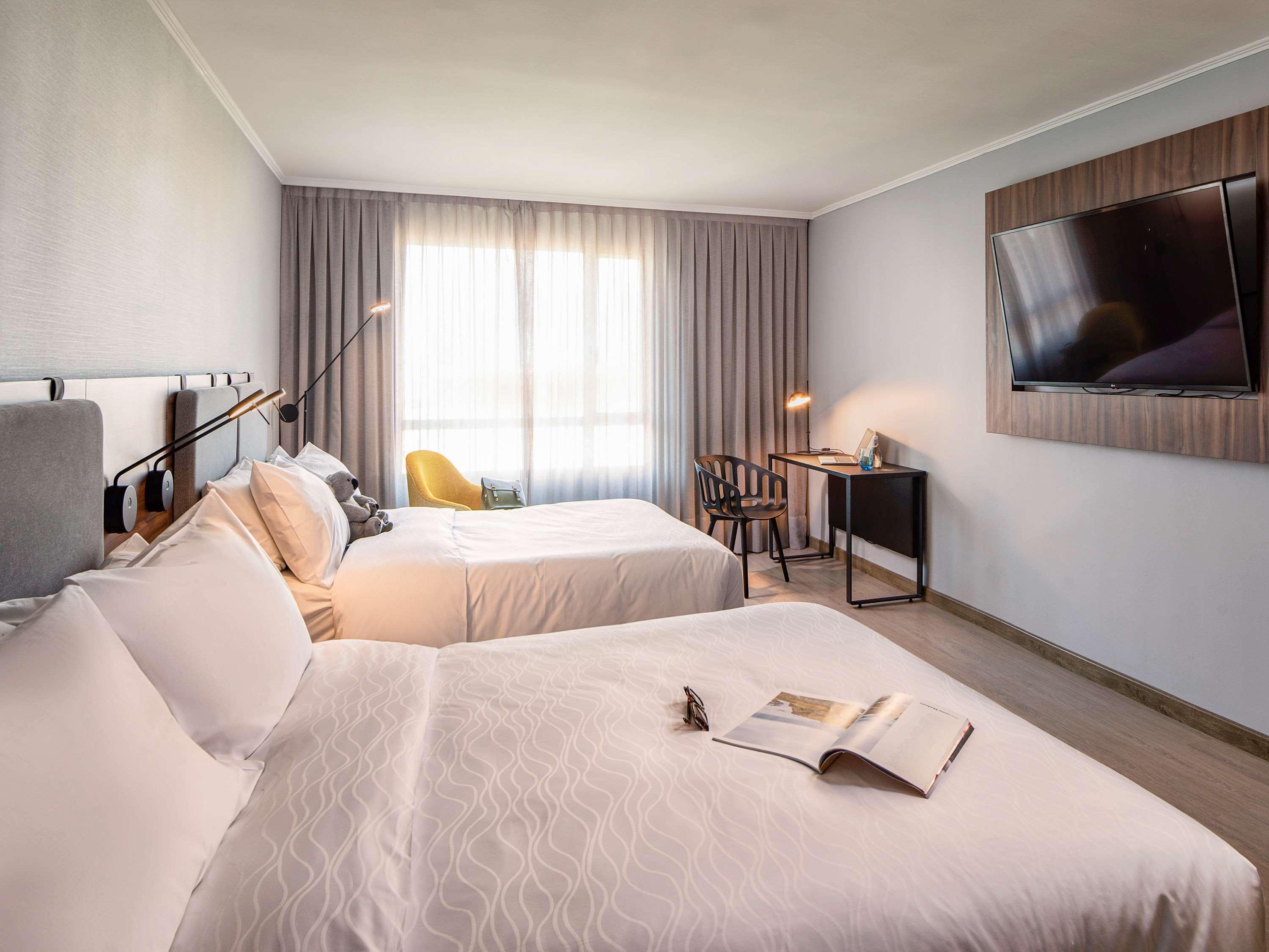 Room Superior King Bed