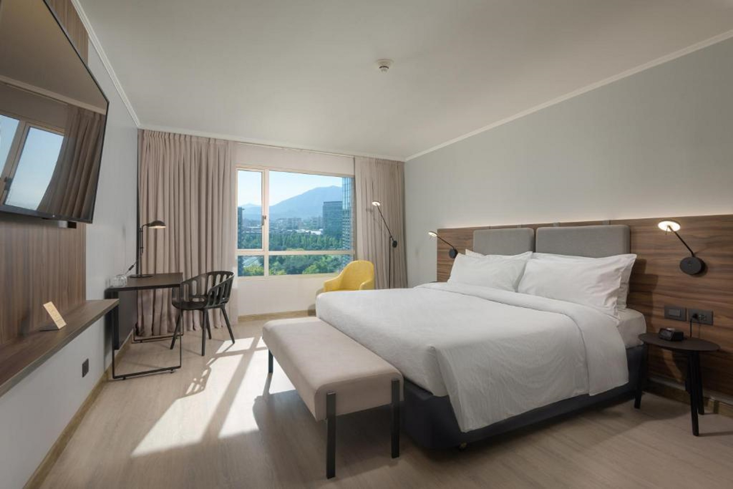 Room Superior King Bed