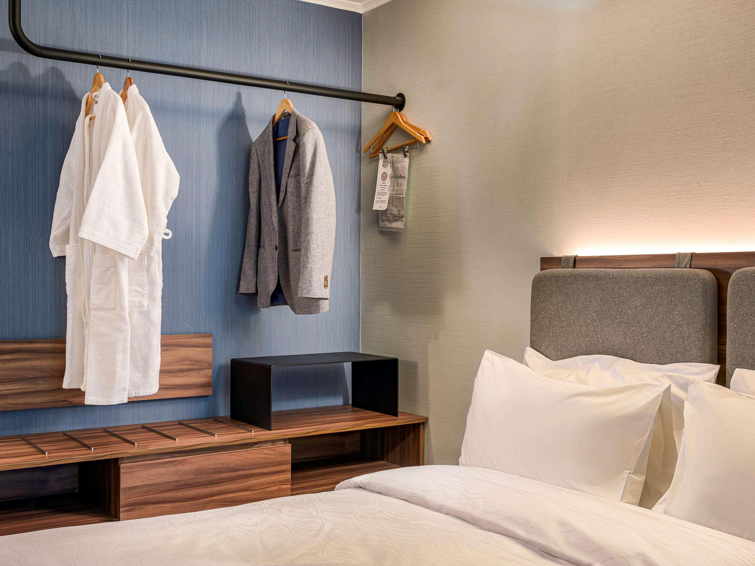 Room Superior King Bed