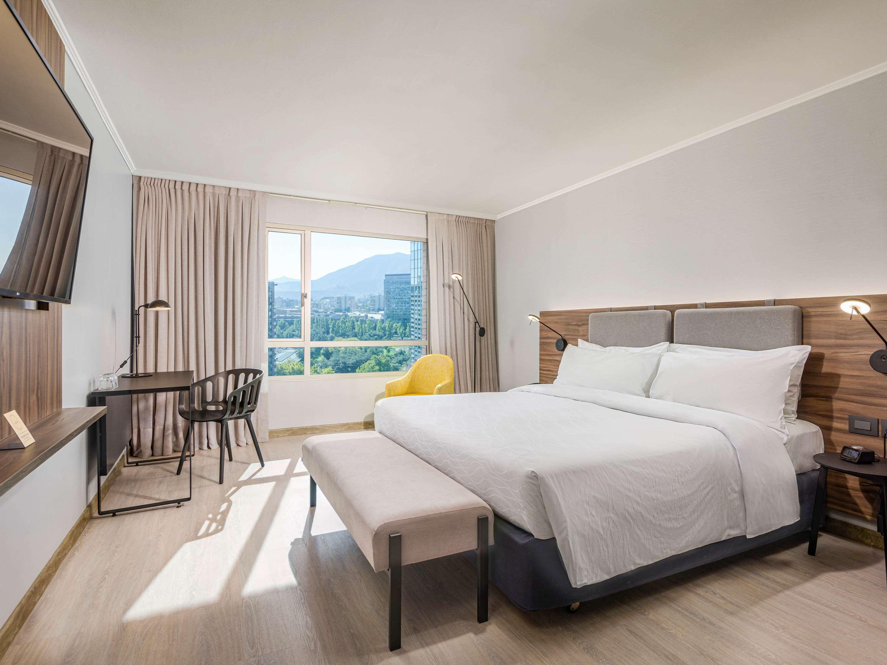 Room Superior King Bed