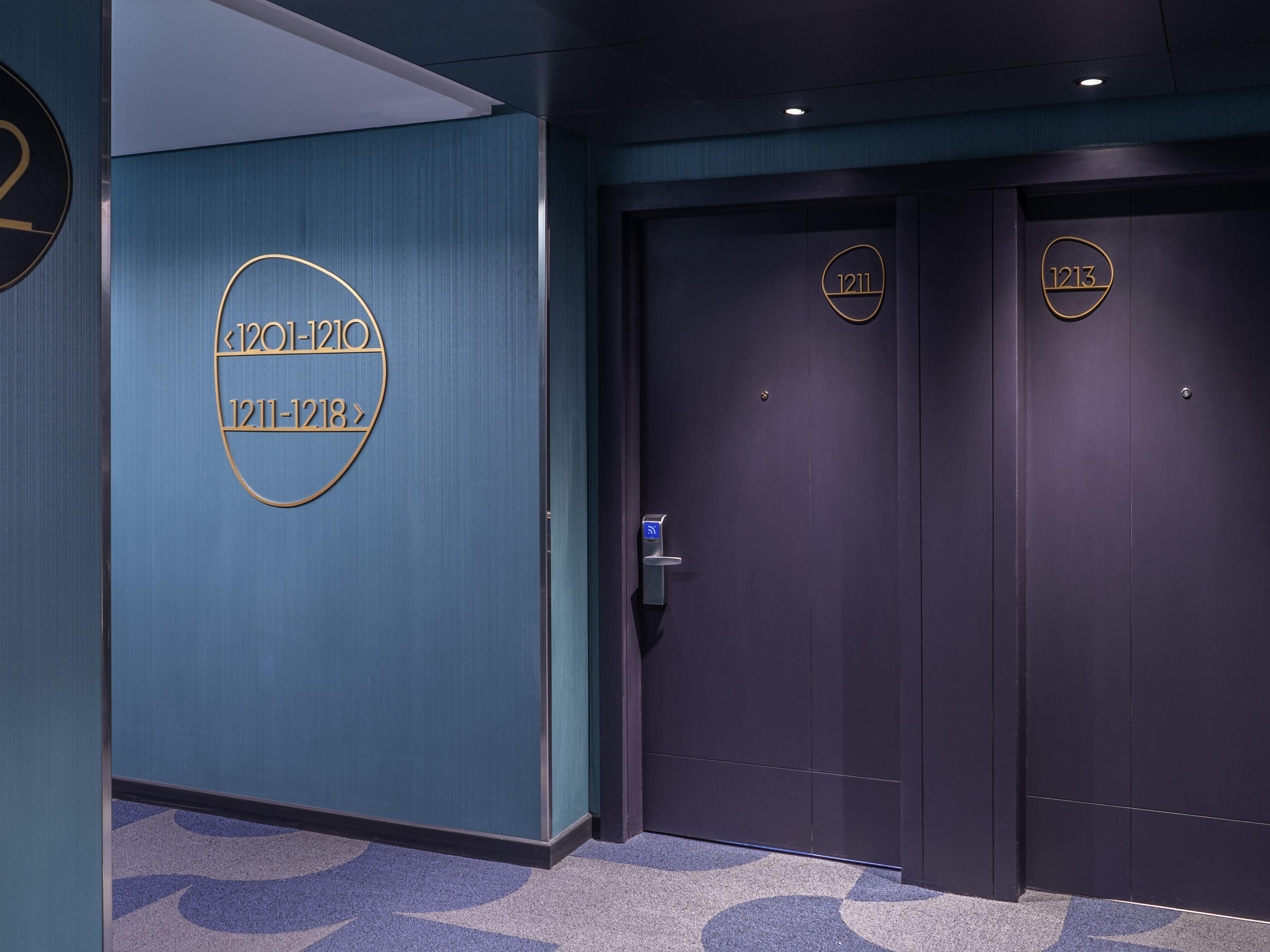 Room Superior King Bed