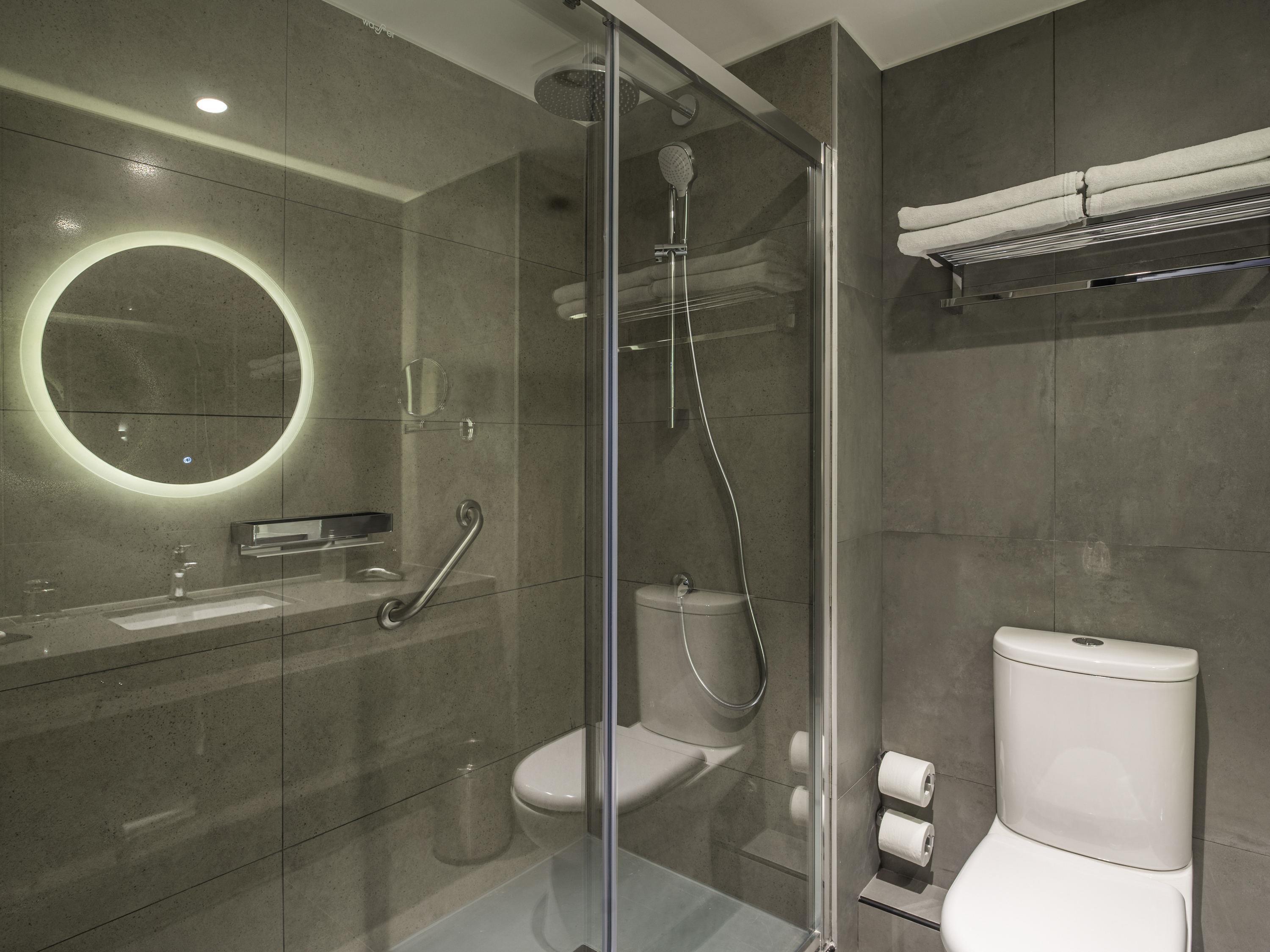 Room Superior King Bed