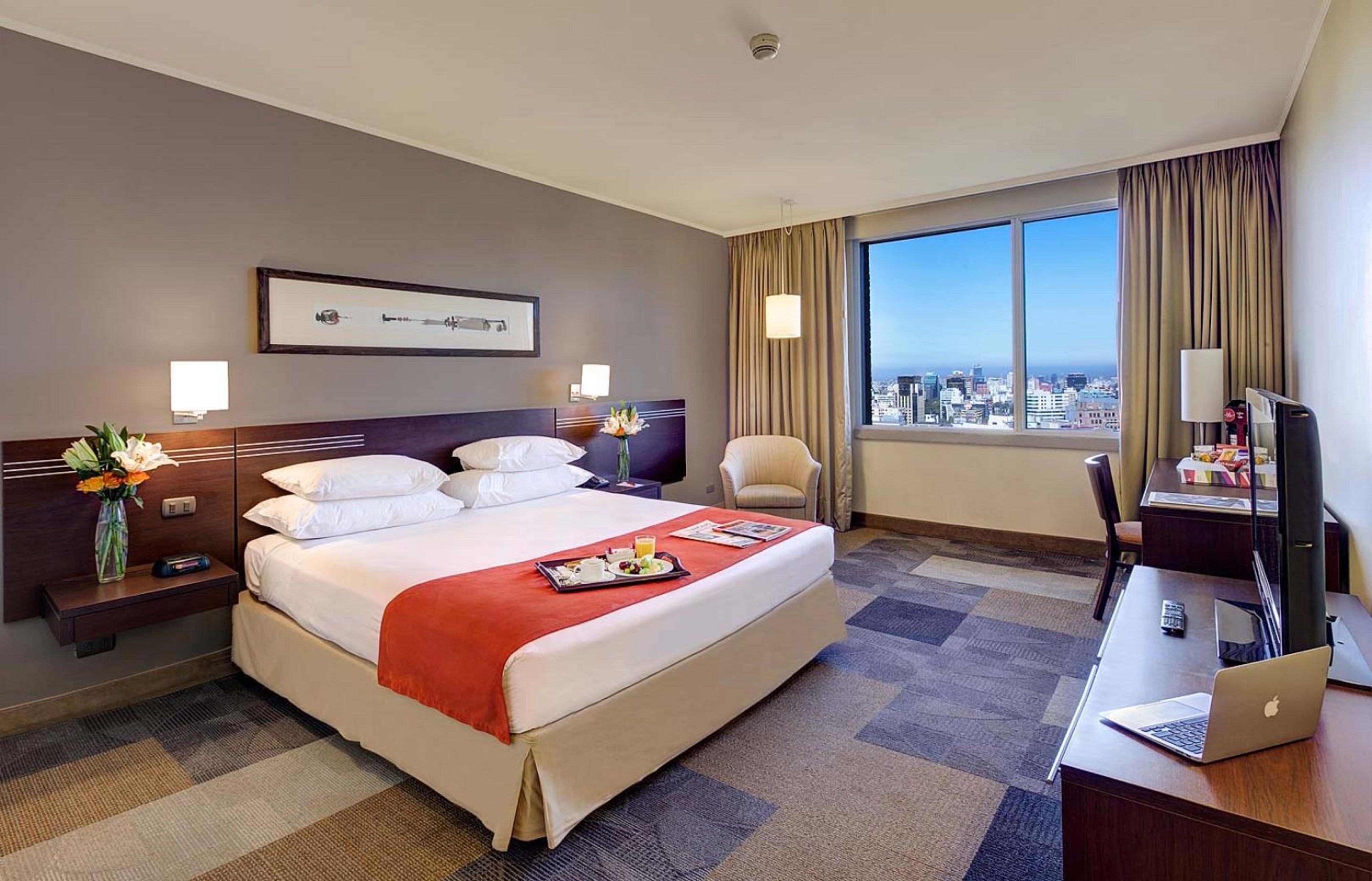 Room Superior King Bed