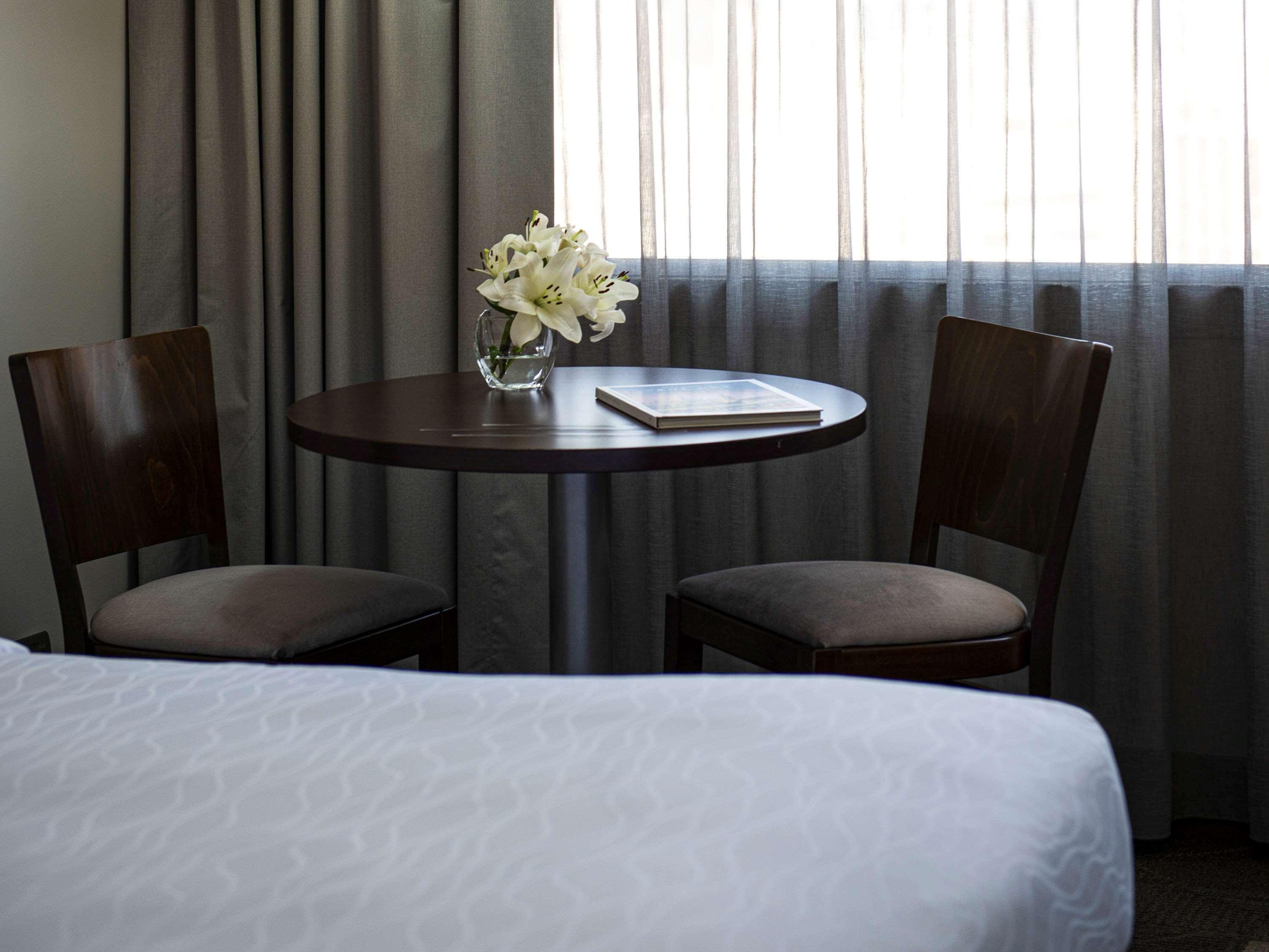 Room Superior King Bed