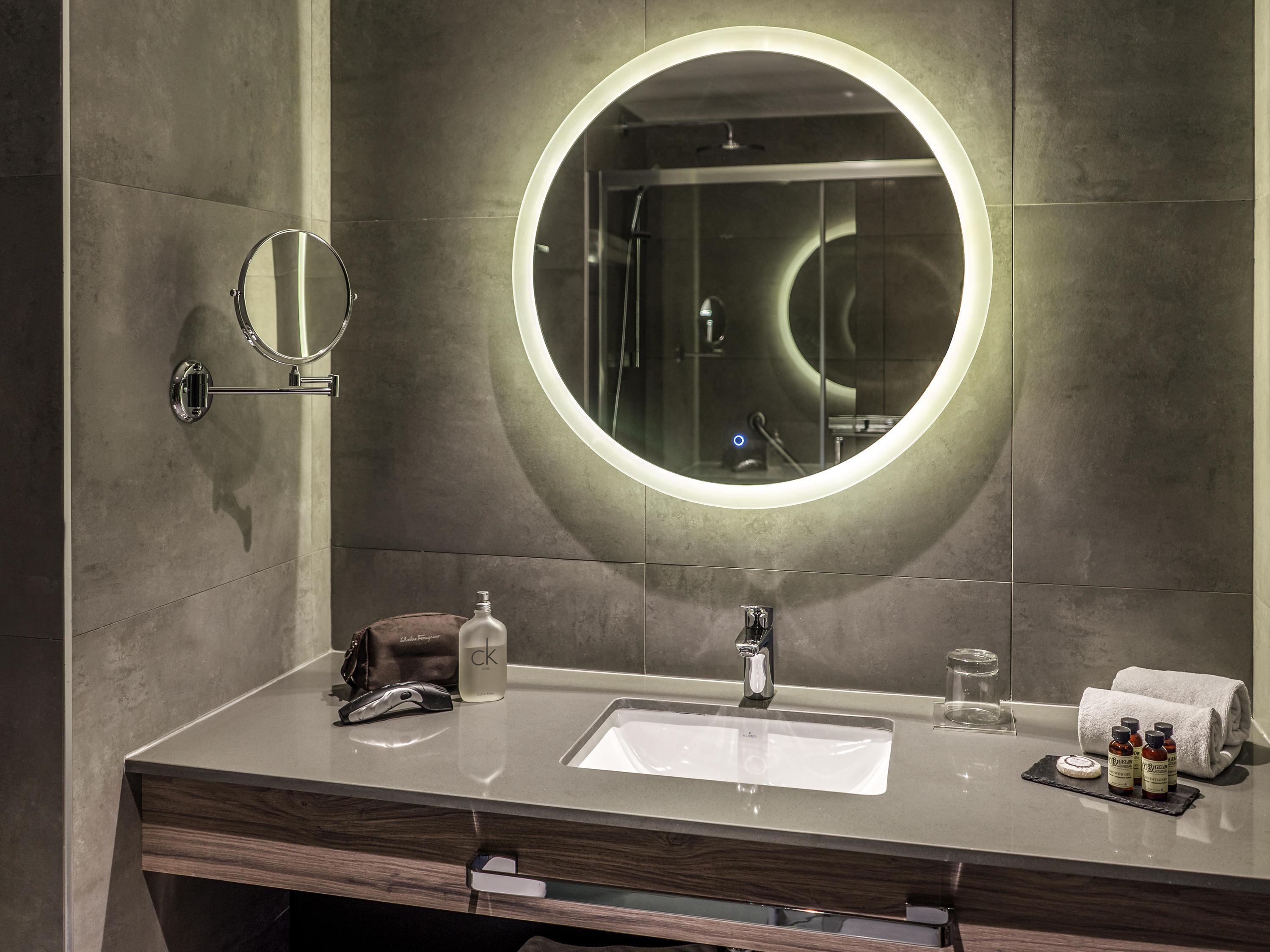 Room Superior King Bed