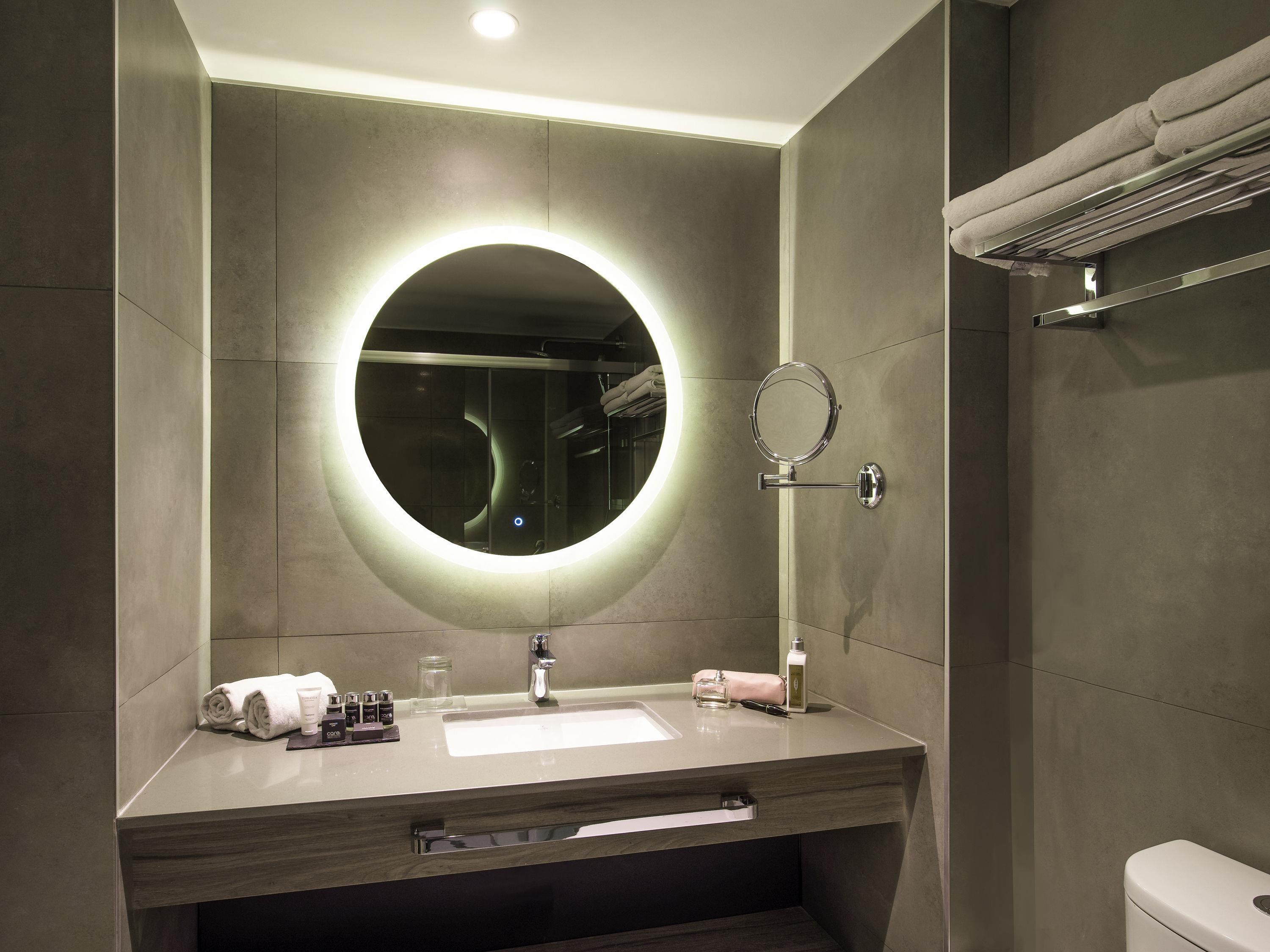 Room Superior King Bed