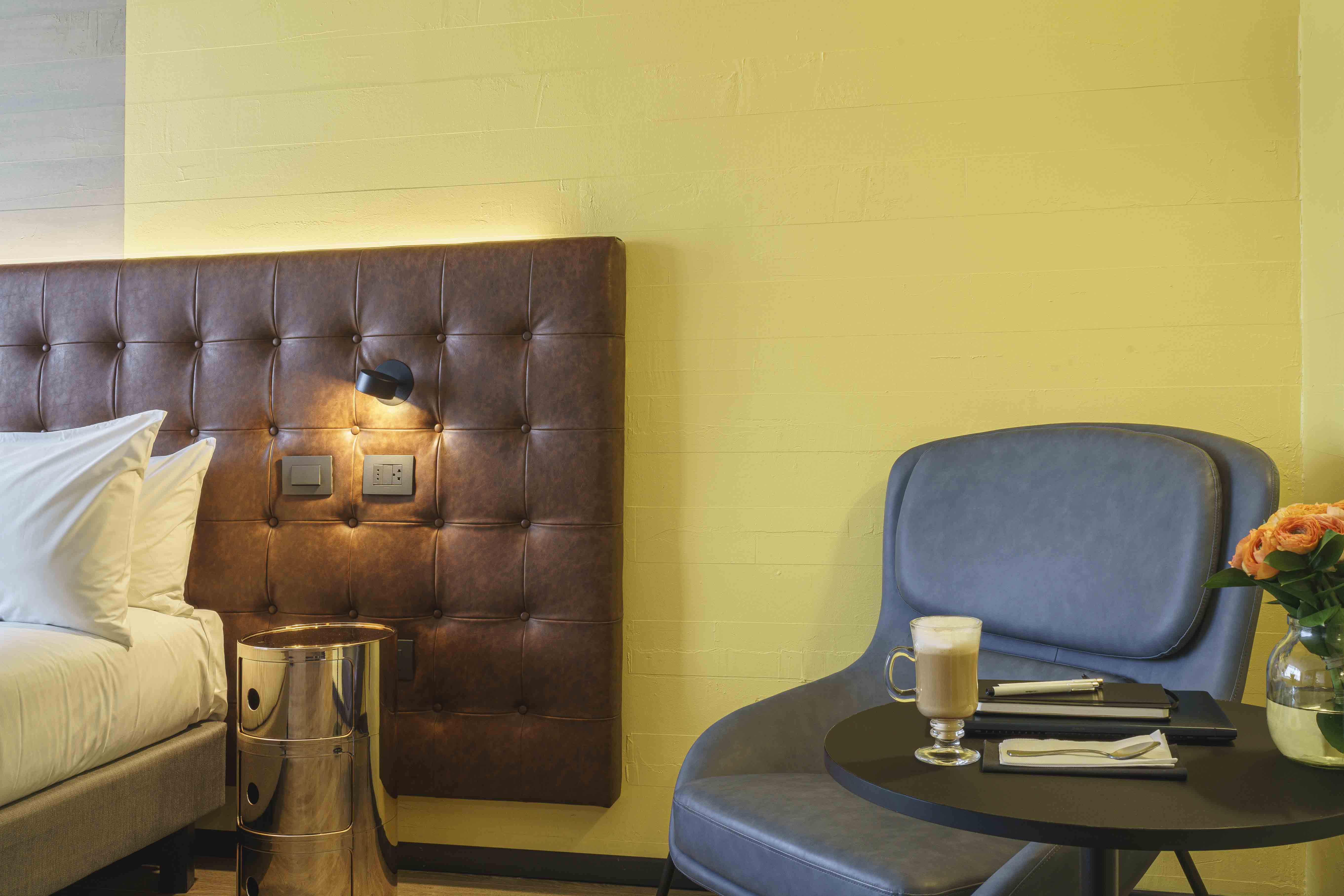 Suite Executive King Bed