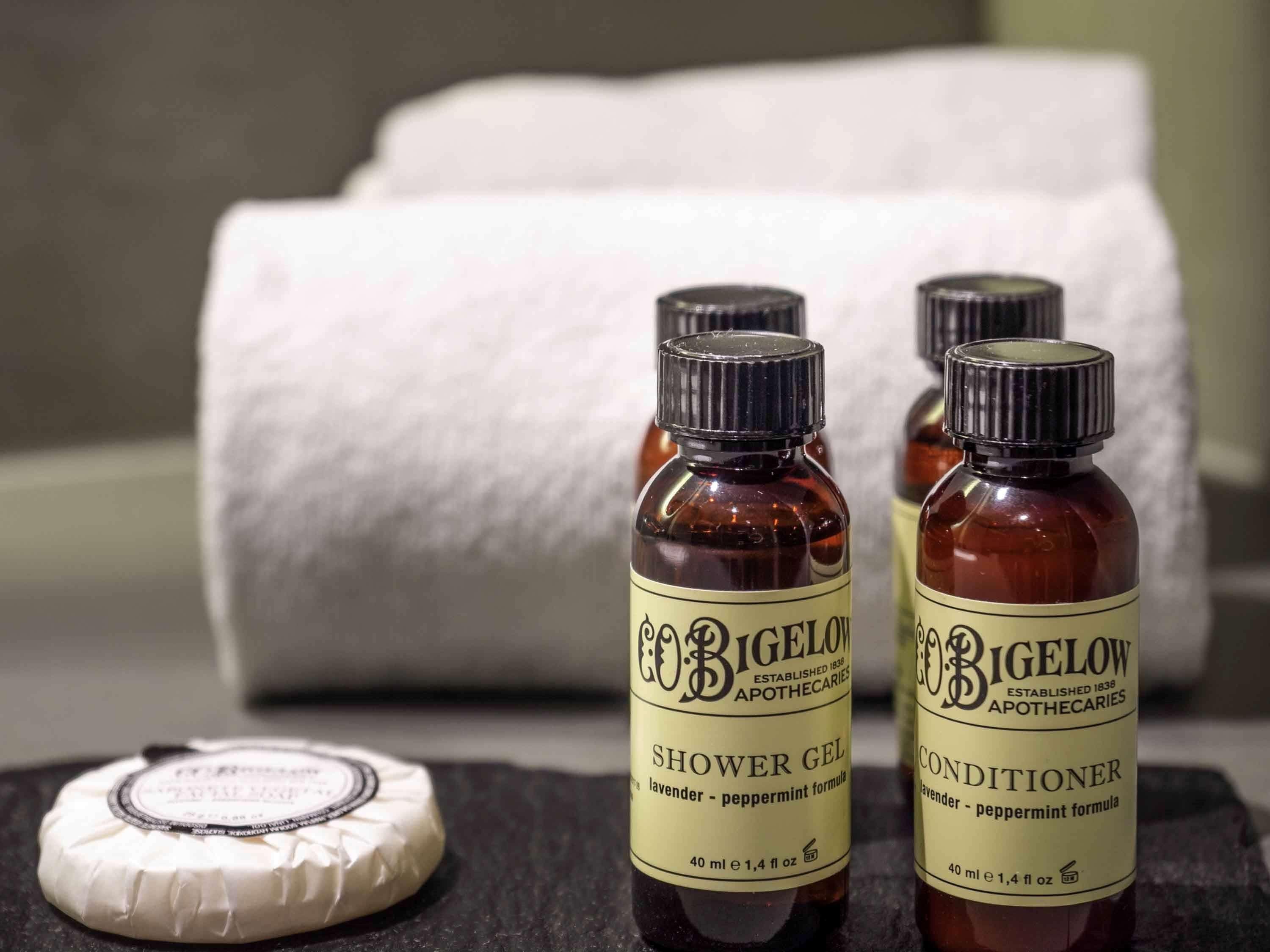 Room Superior King Bed