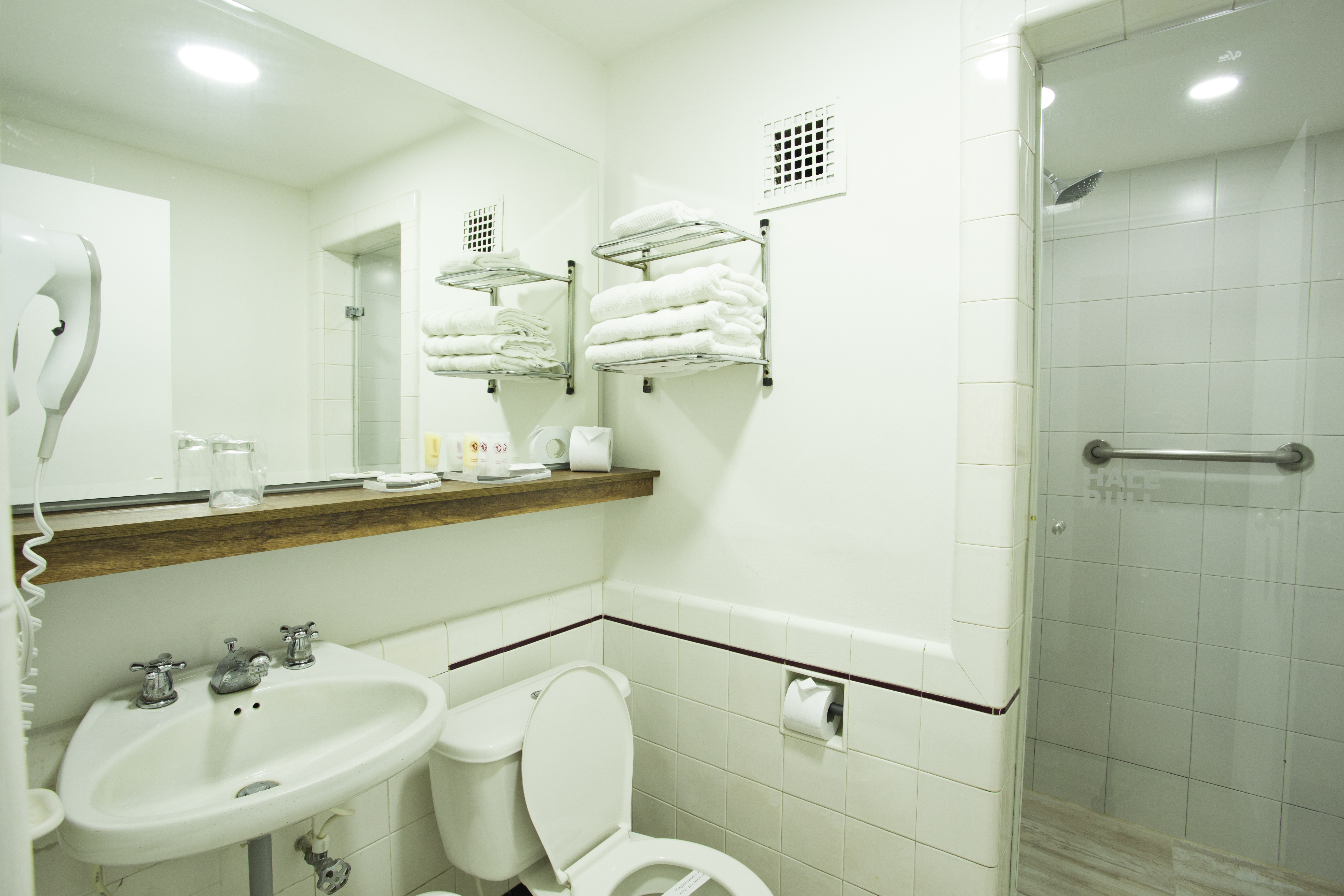 Family Room Standard