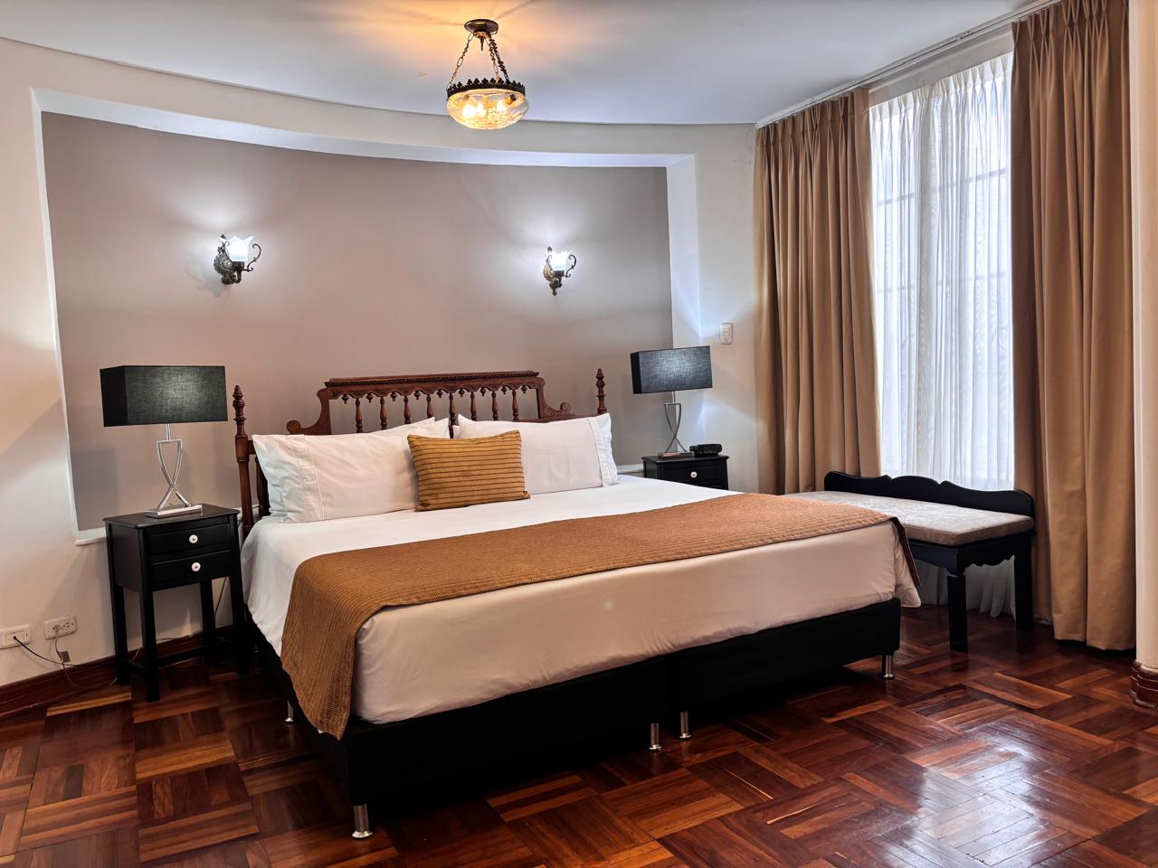 Suite Standard