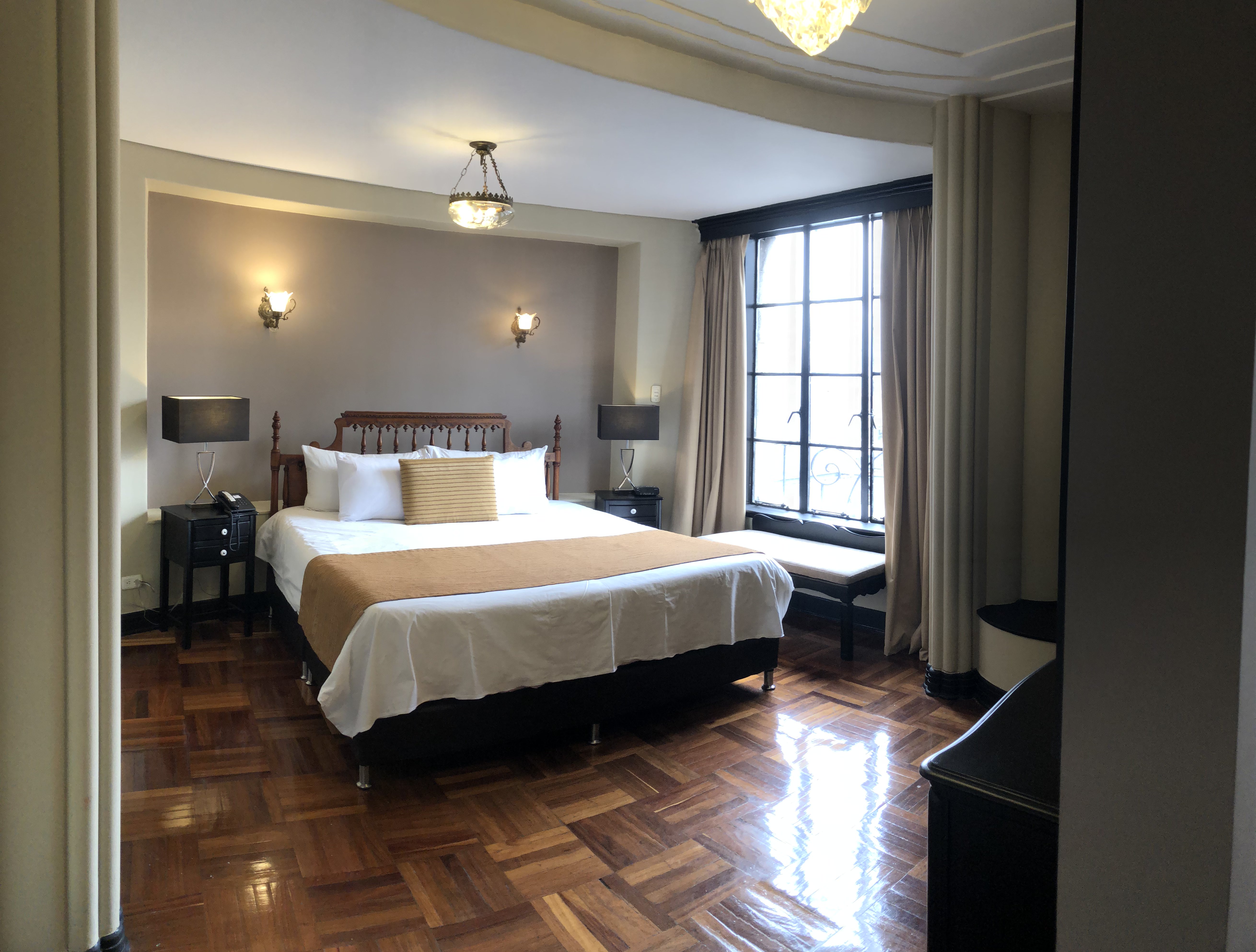 Suite Standard
