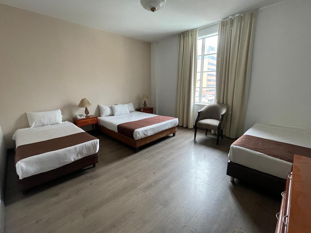 Family Room Economy