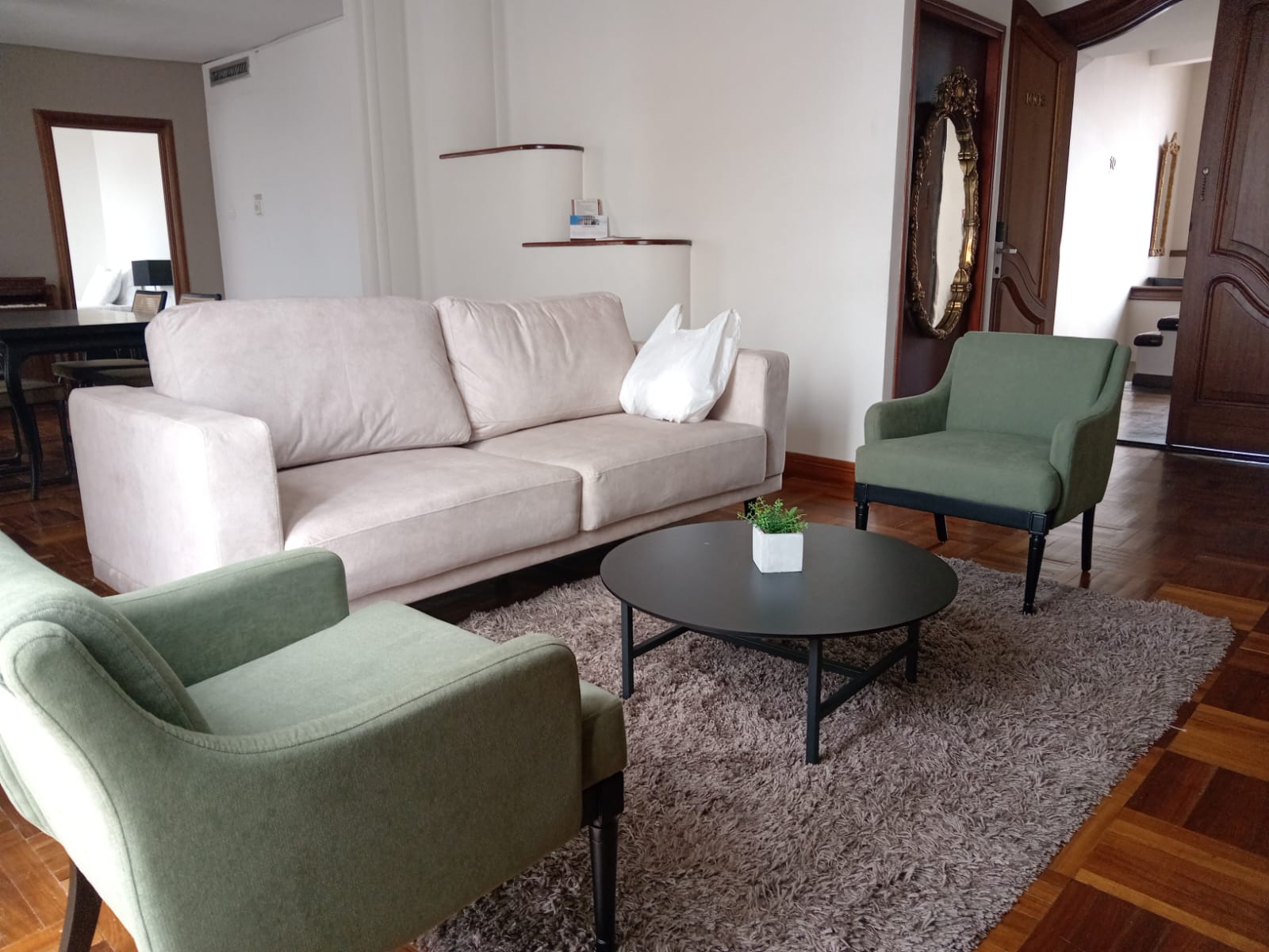 Suite Standard