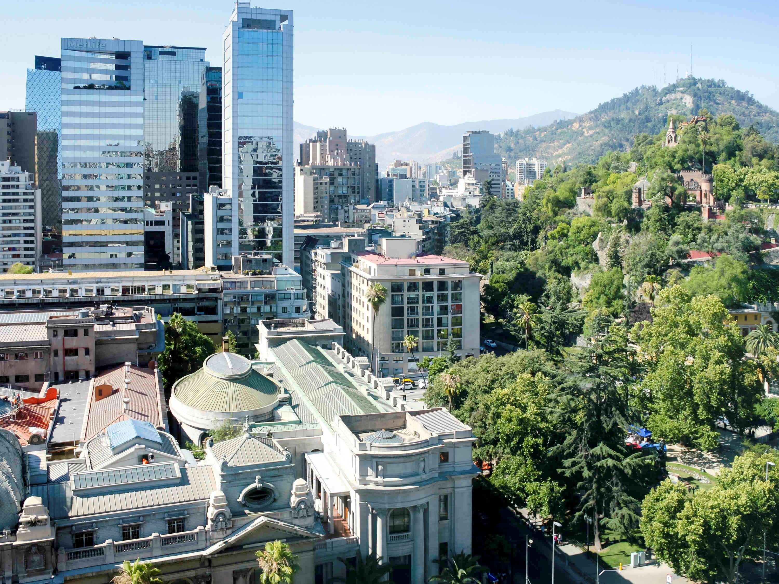 Twin Superior with Views