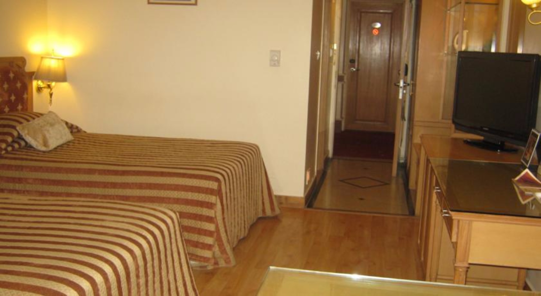 Double or Twin Superior