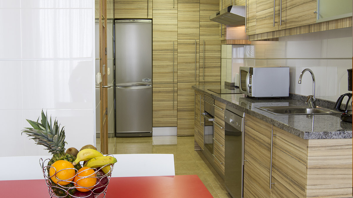 Apartment Sea View Two Bedrooms