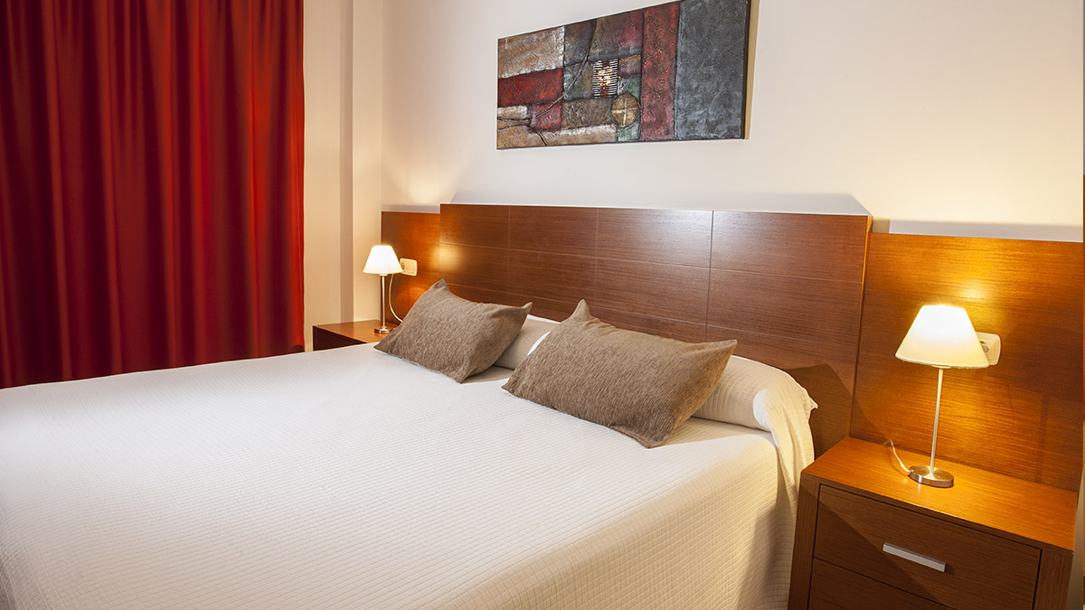 Apartment Sea View Two Bedrooms