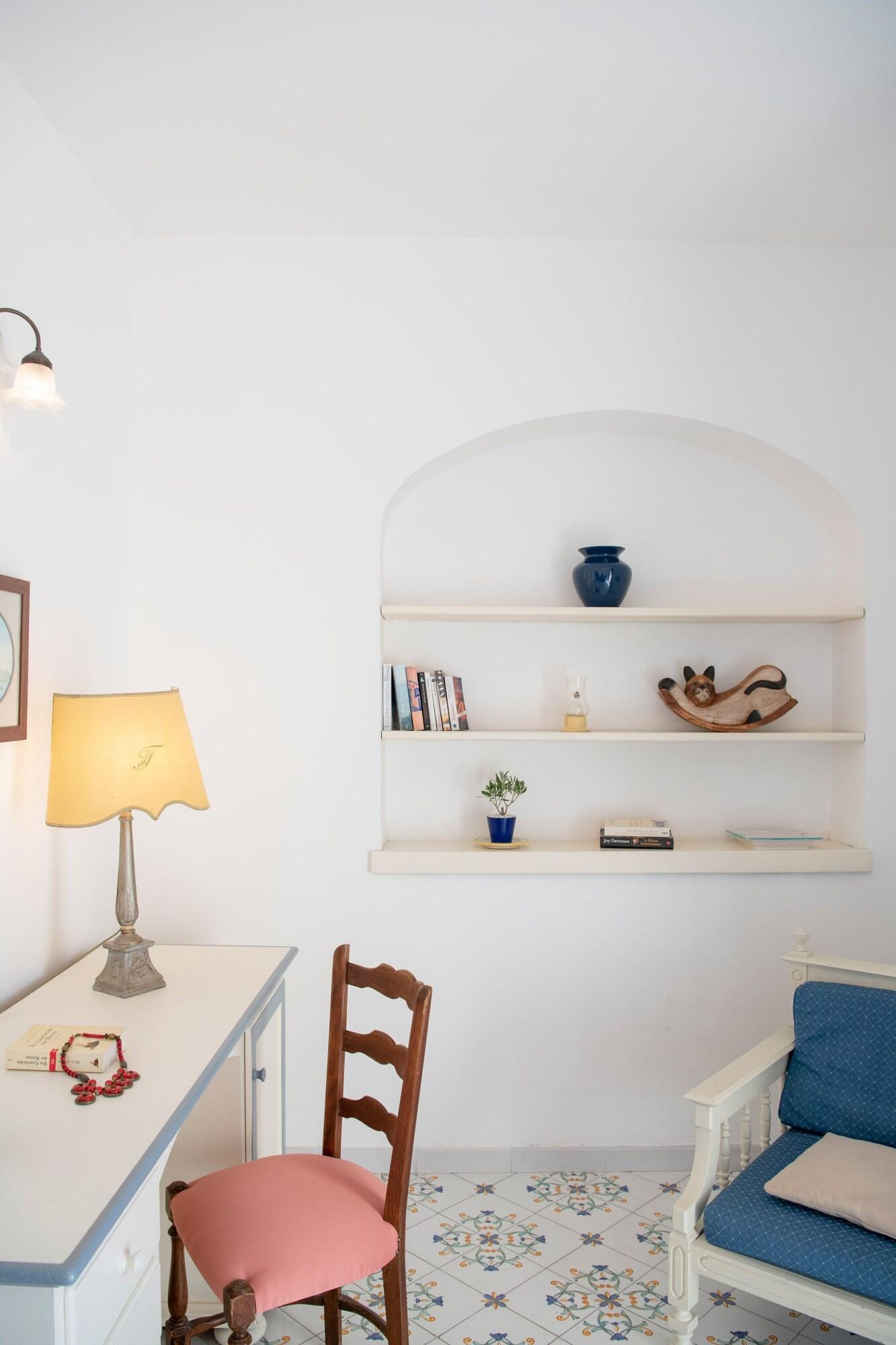 Suite Sea View King Bed