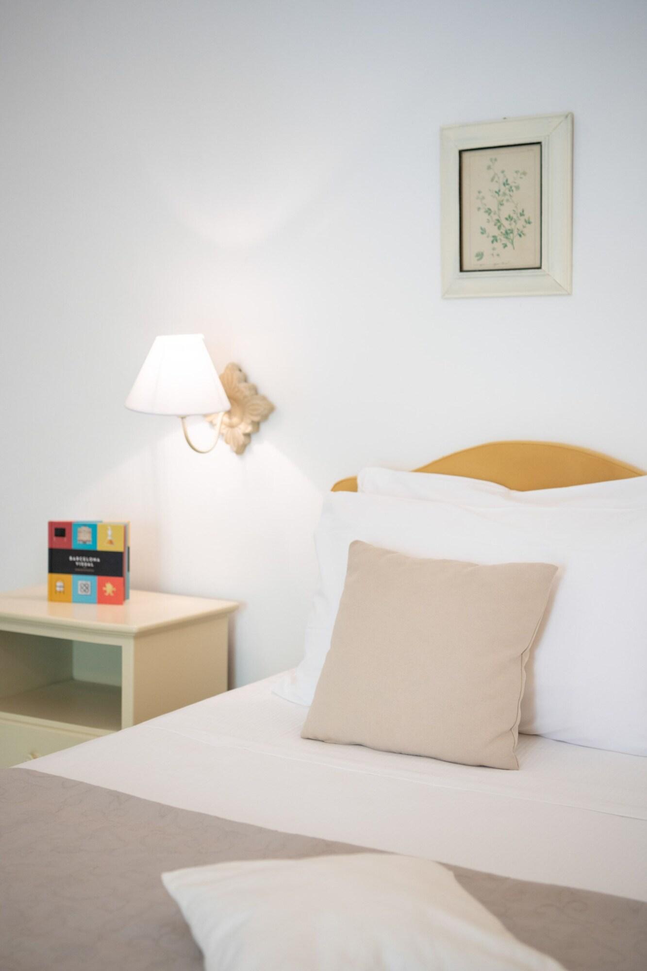 Quadruple Deluxe Sea View with Balcony