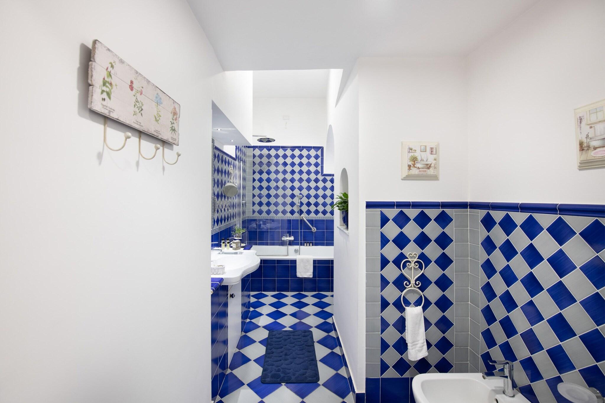 Junior Suite Sea View