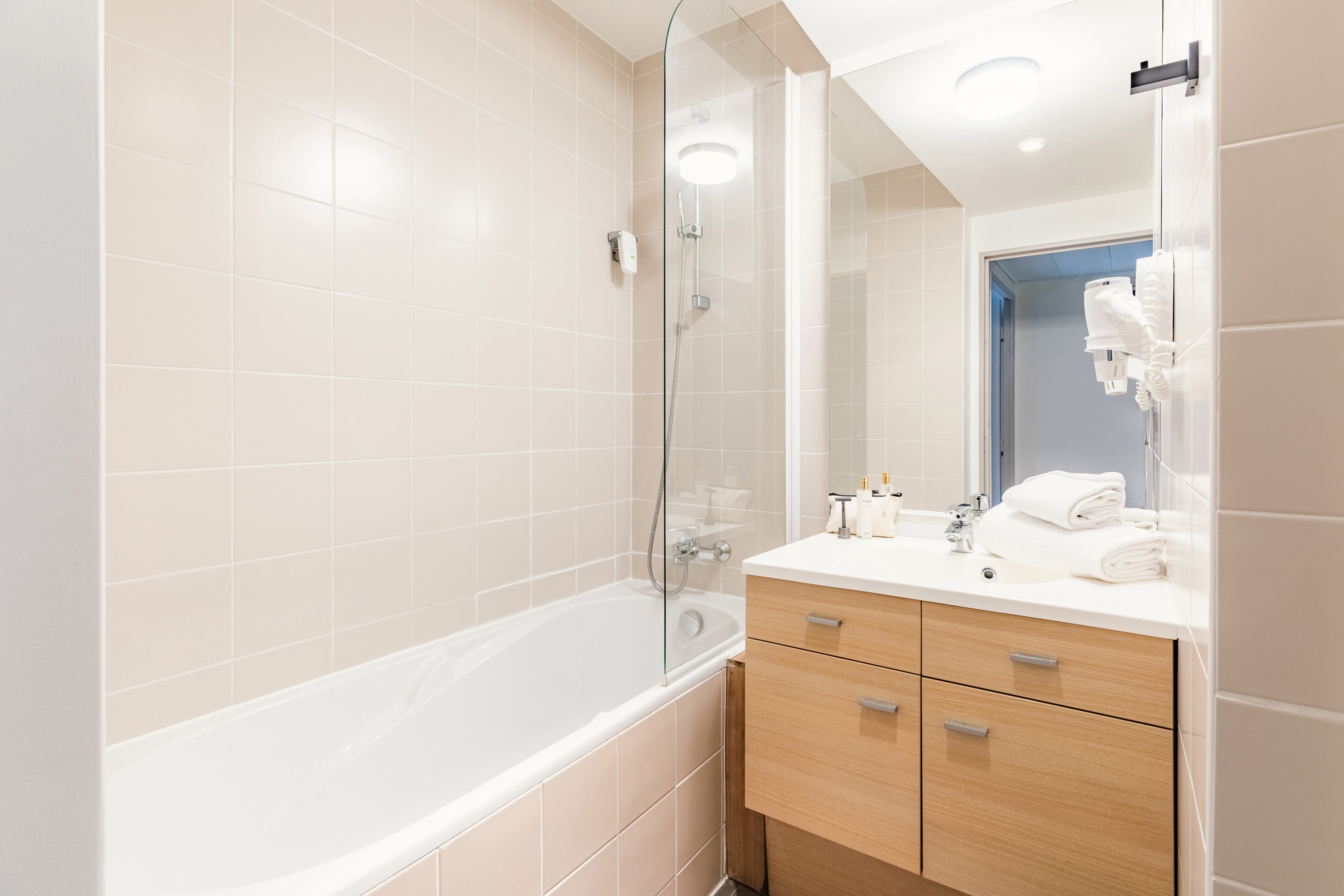 Studio Superior with Double Bed