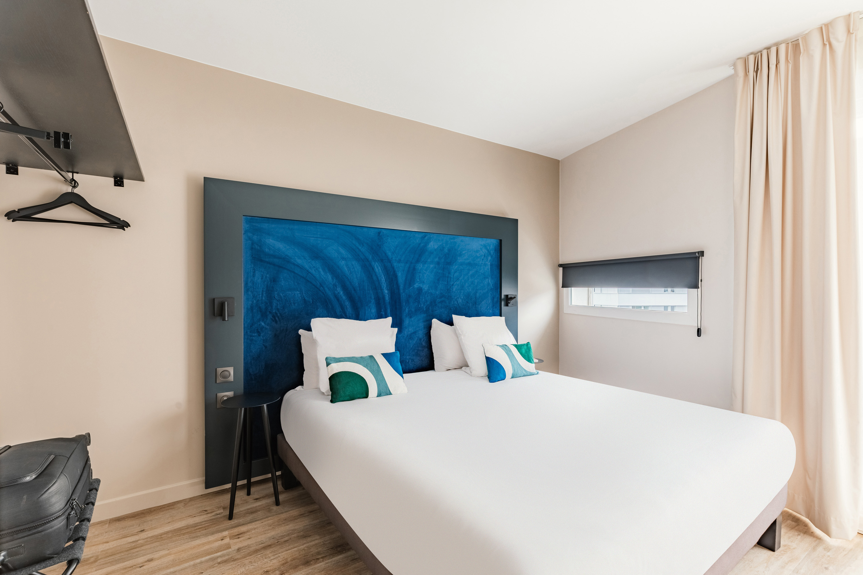 Studio Superior with Double Bed