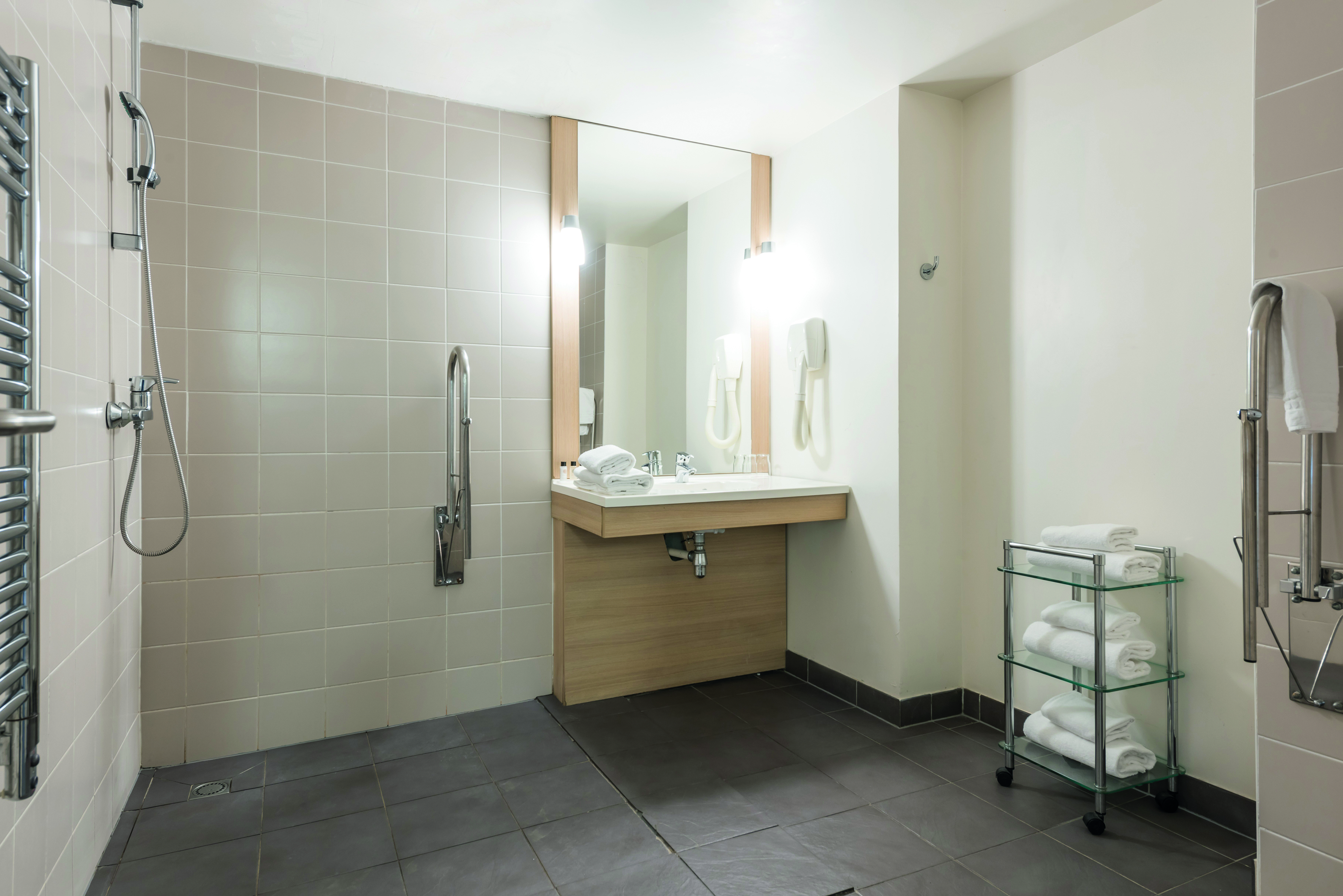 Apartment Two Bedrooms