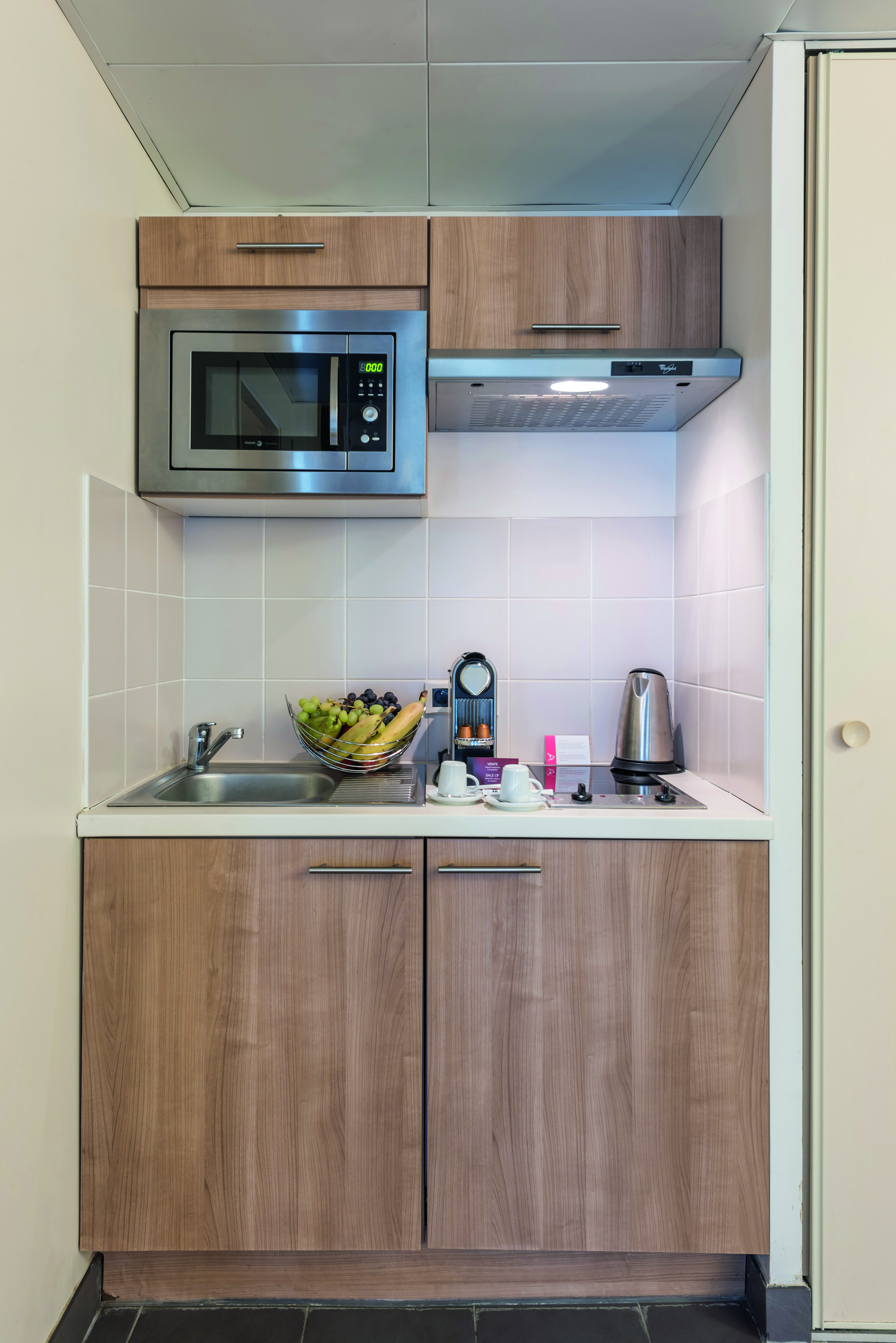 Apartment Two Bedrooms