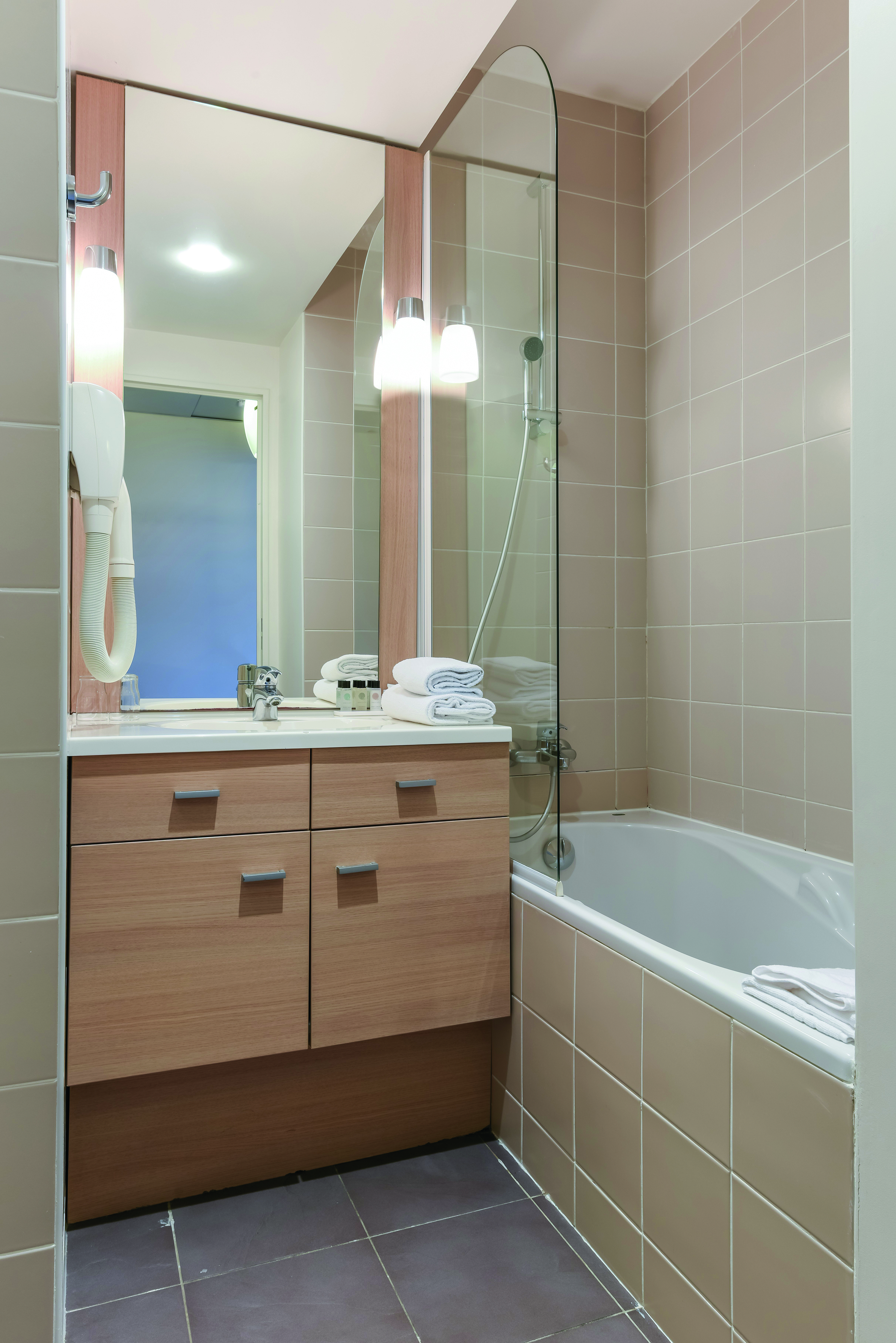 Apartment Two Bedrooms