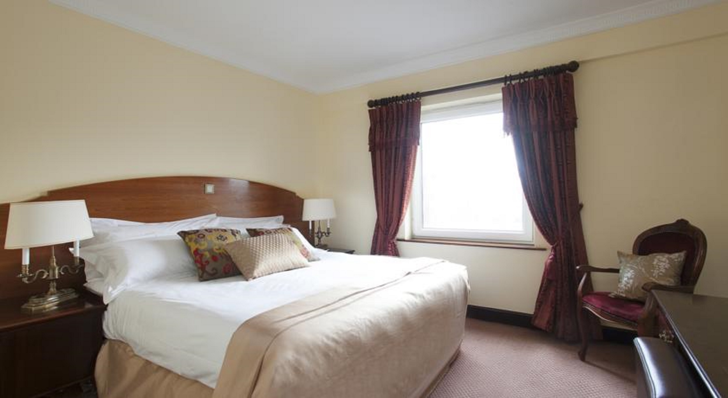 Double Single Standard