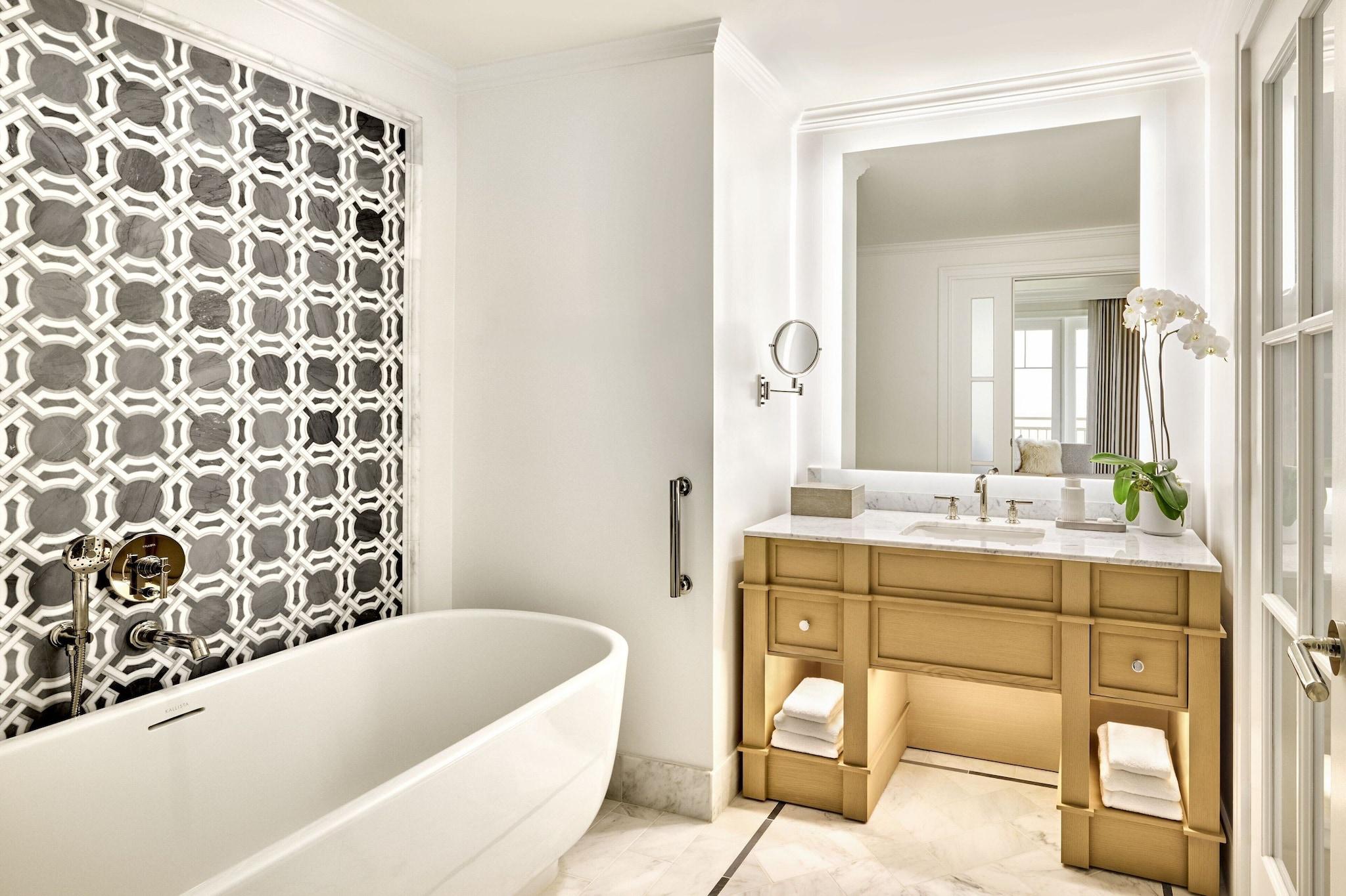 Suite Luxury One Bedroom