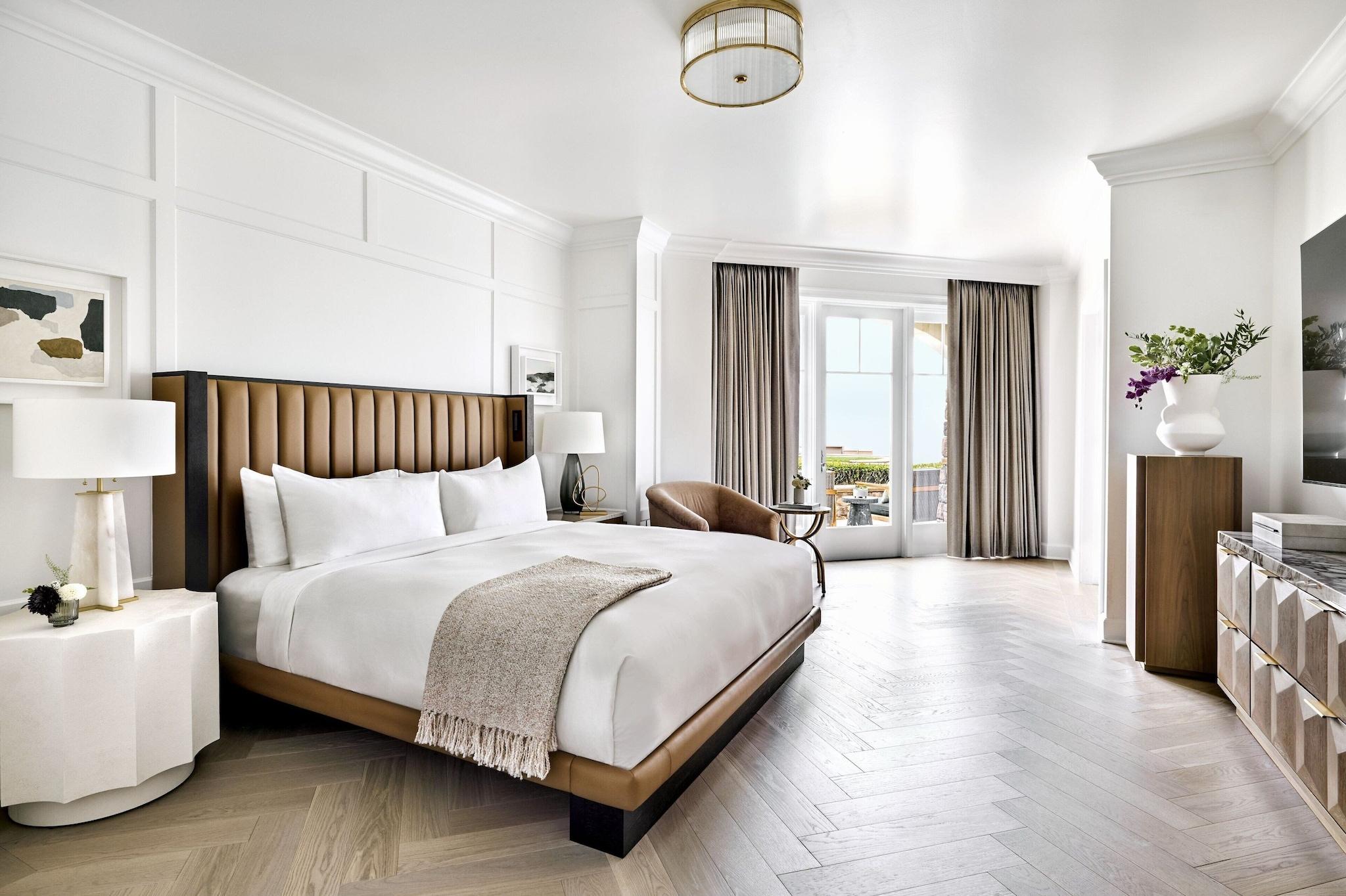 Suite Luxury One Bedroom