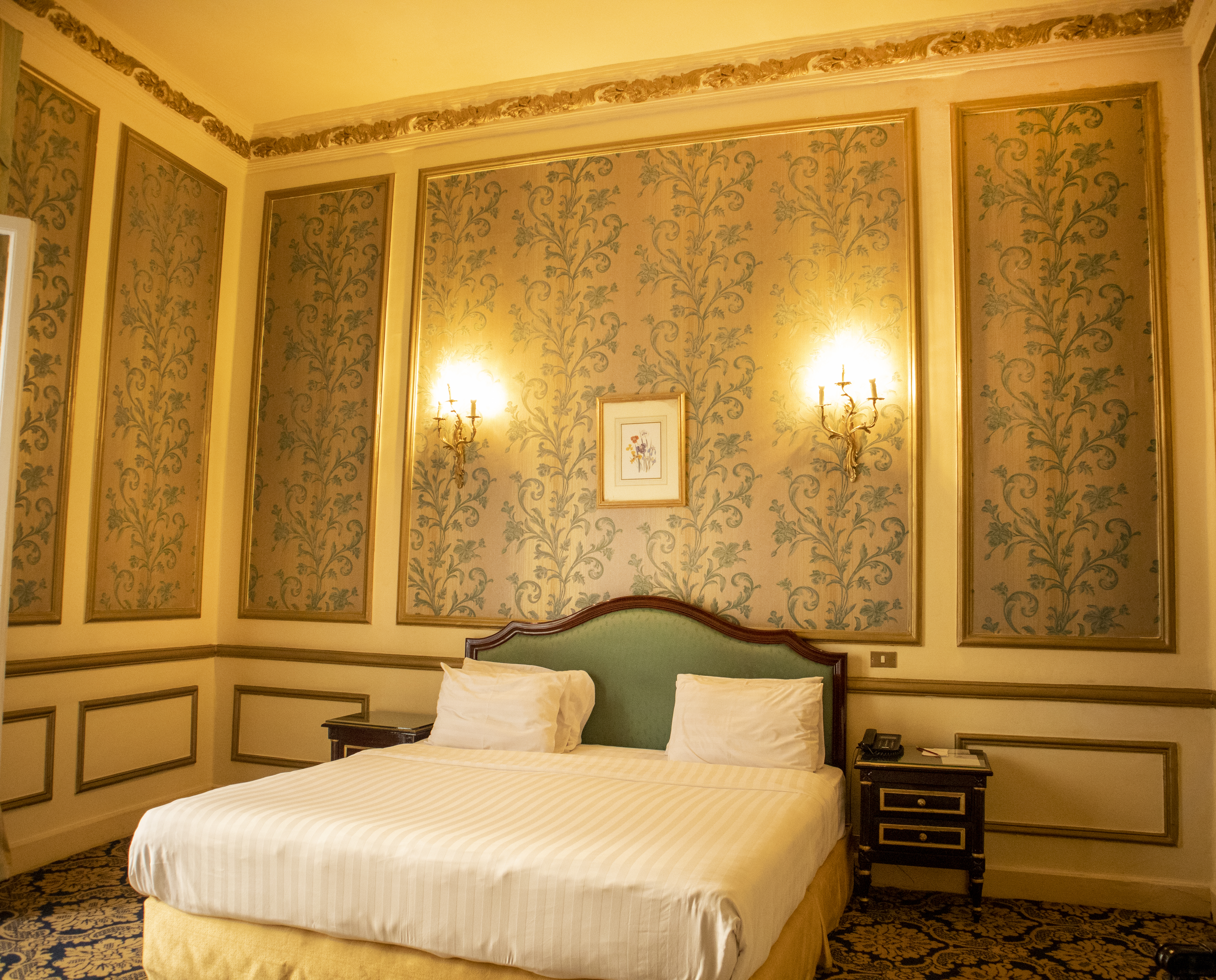 Double or Twin Classic