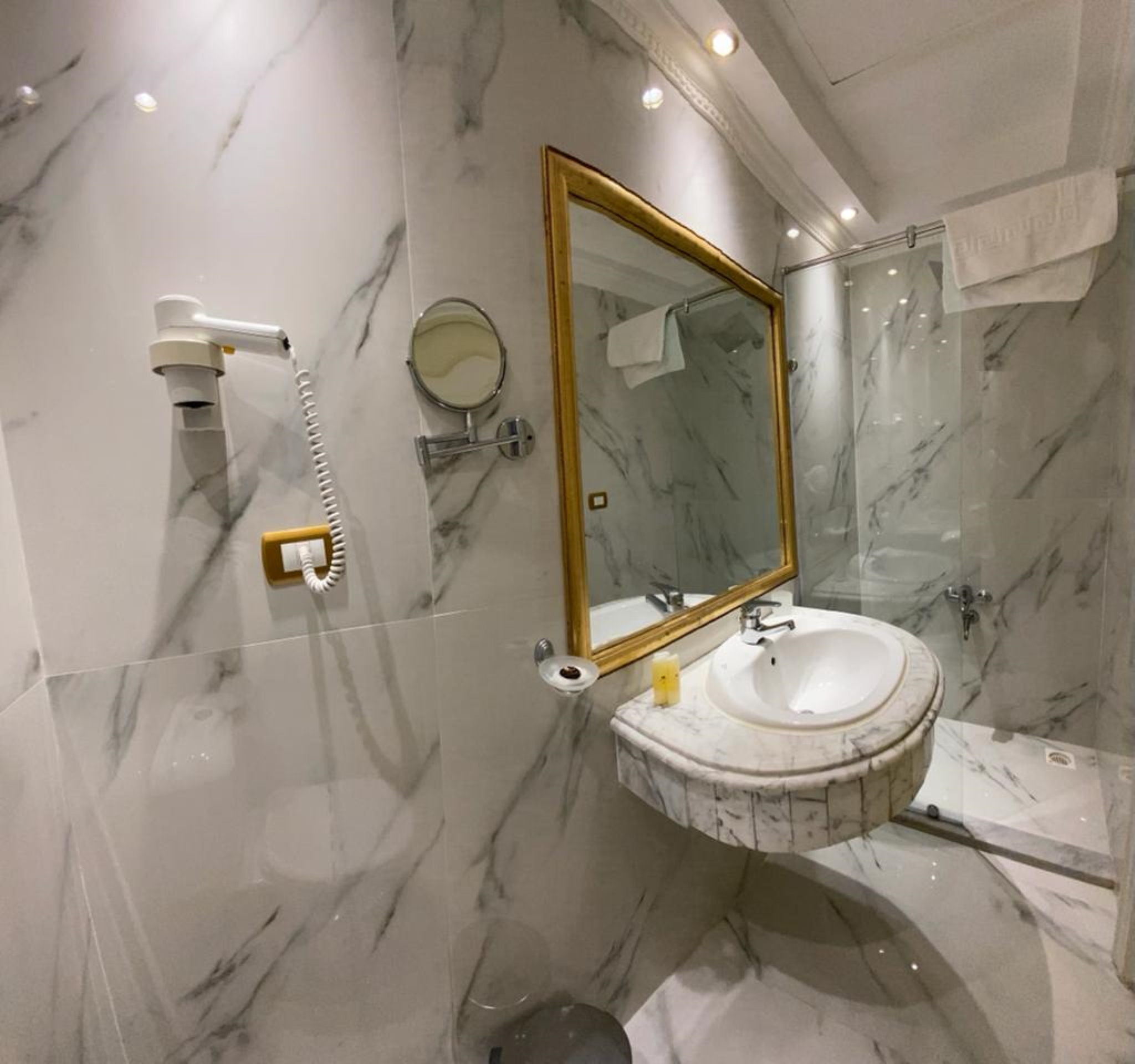 Double or Twin Classic